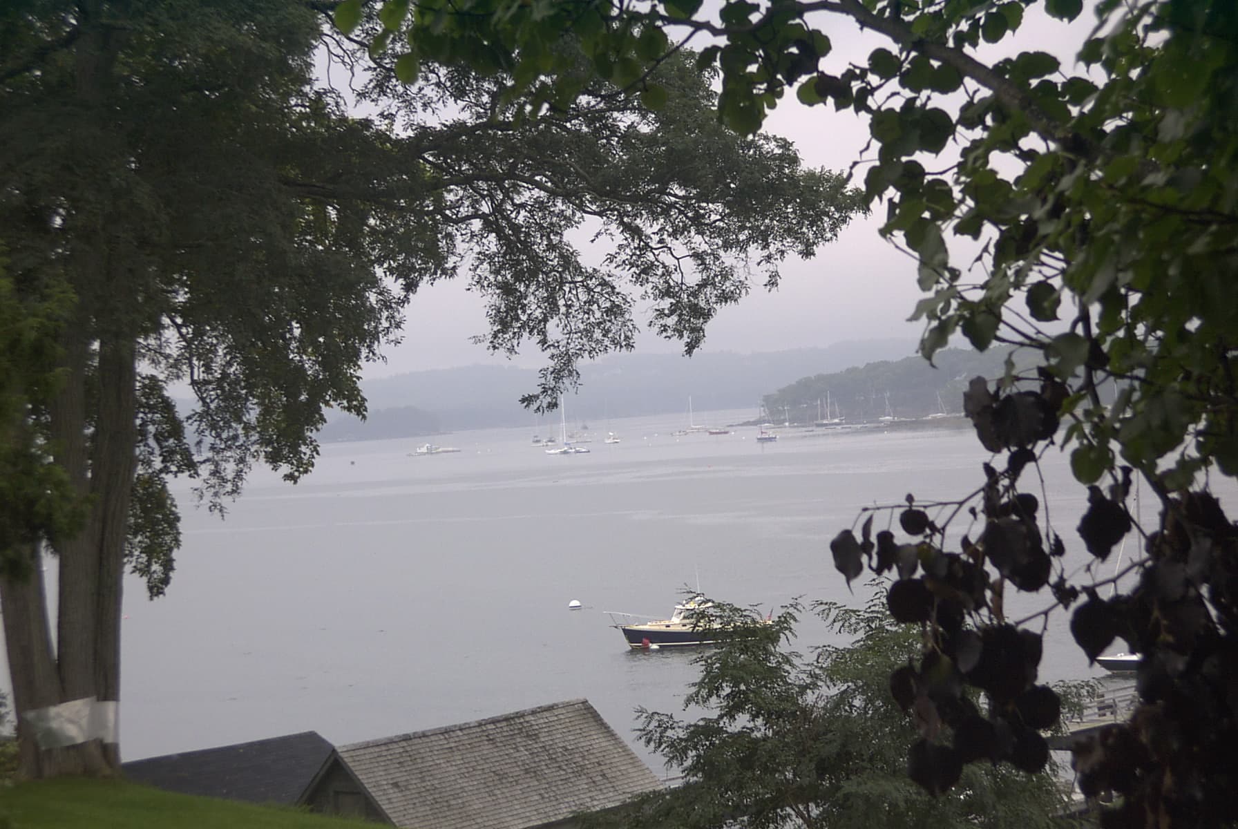 Castine, United States