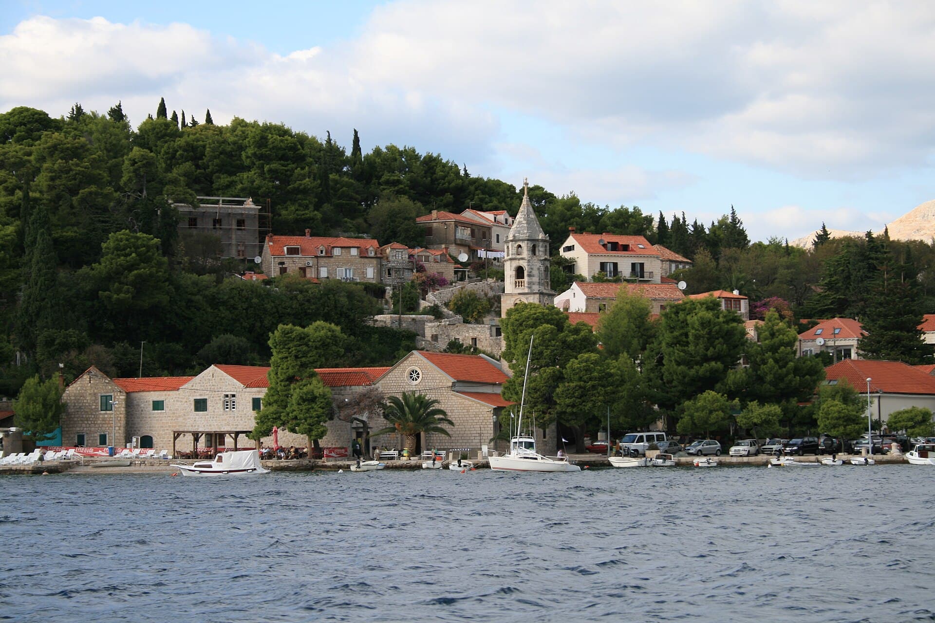 Cavtat, Croatia