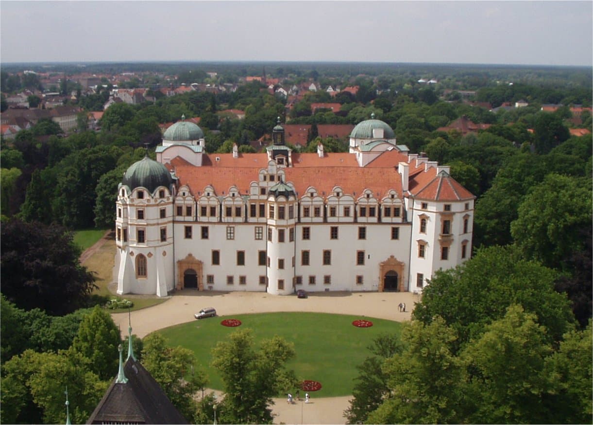 Celle, Germany
