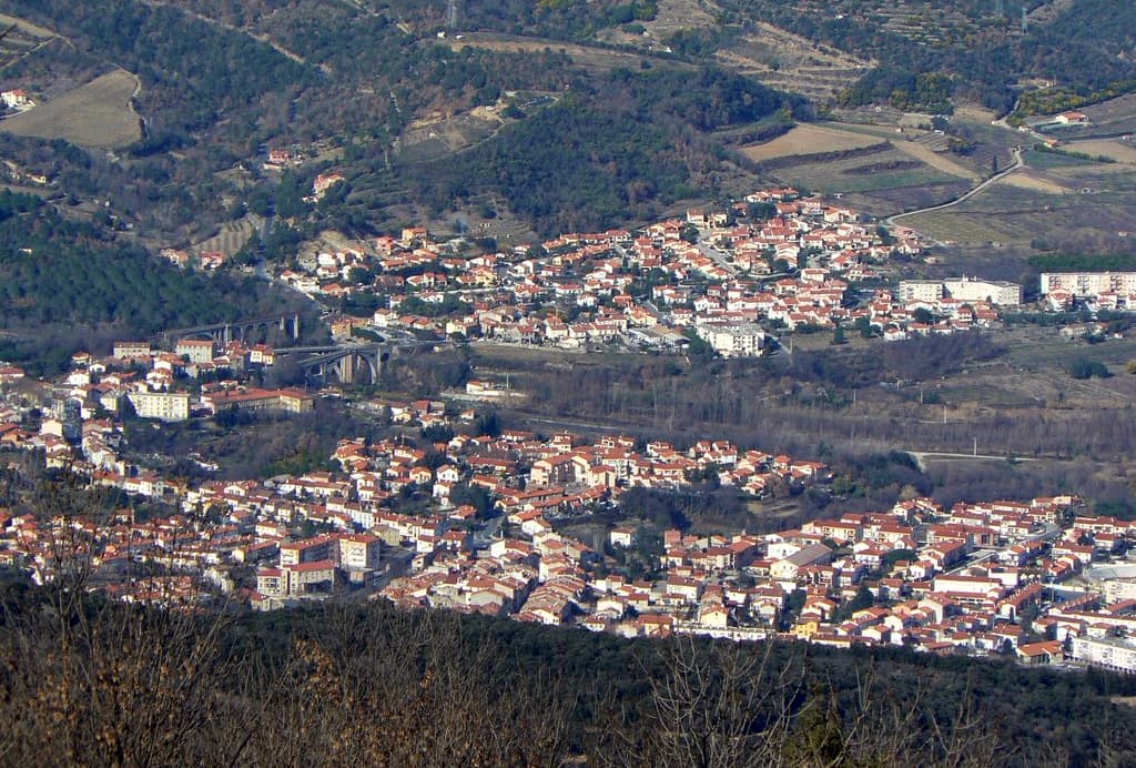 Céret, France