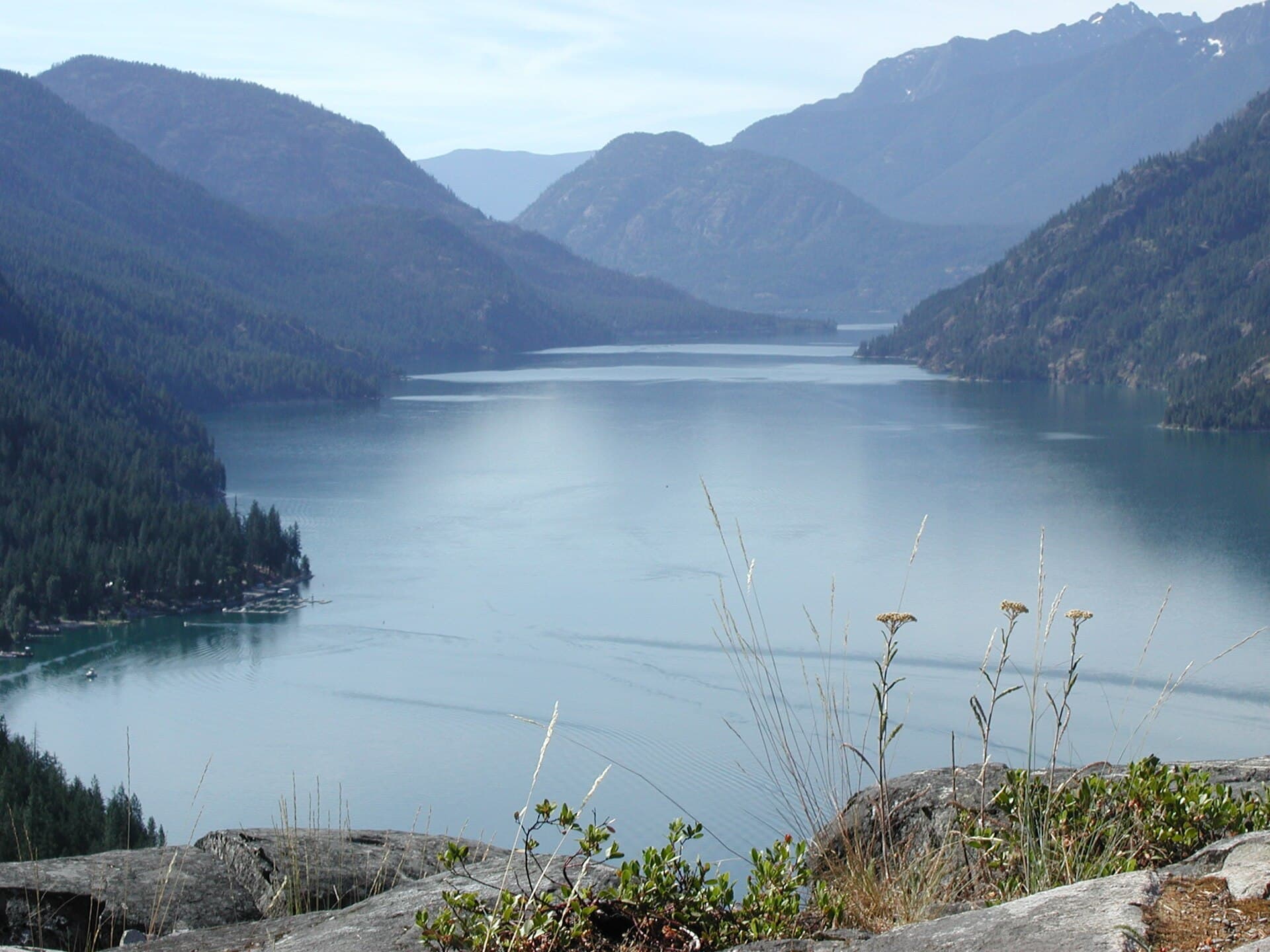Chelan, United States