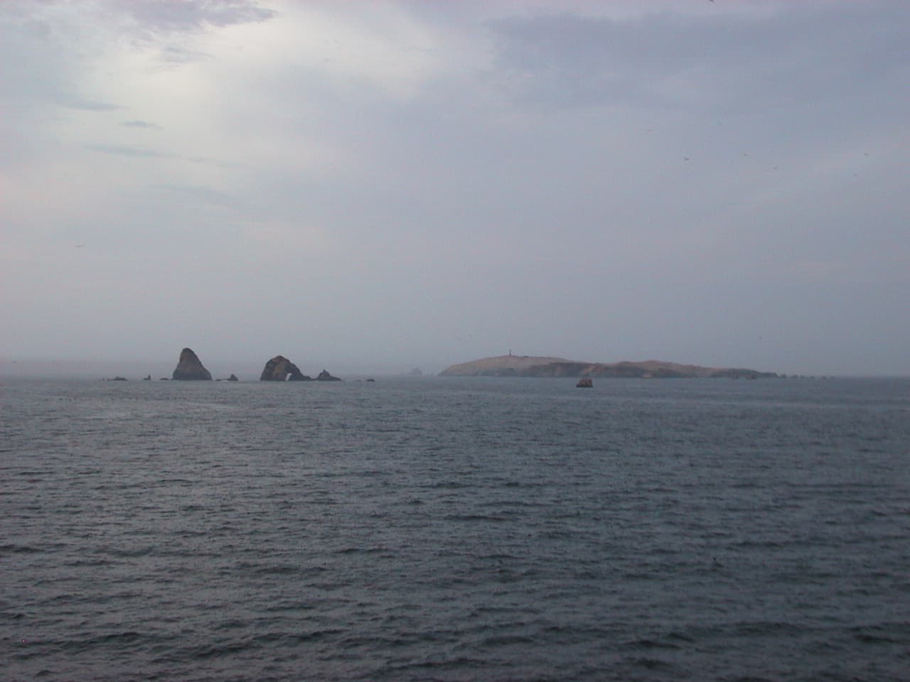 Chincha, Peru
