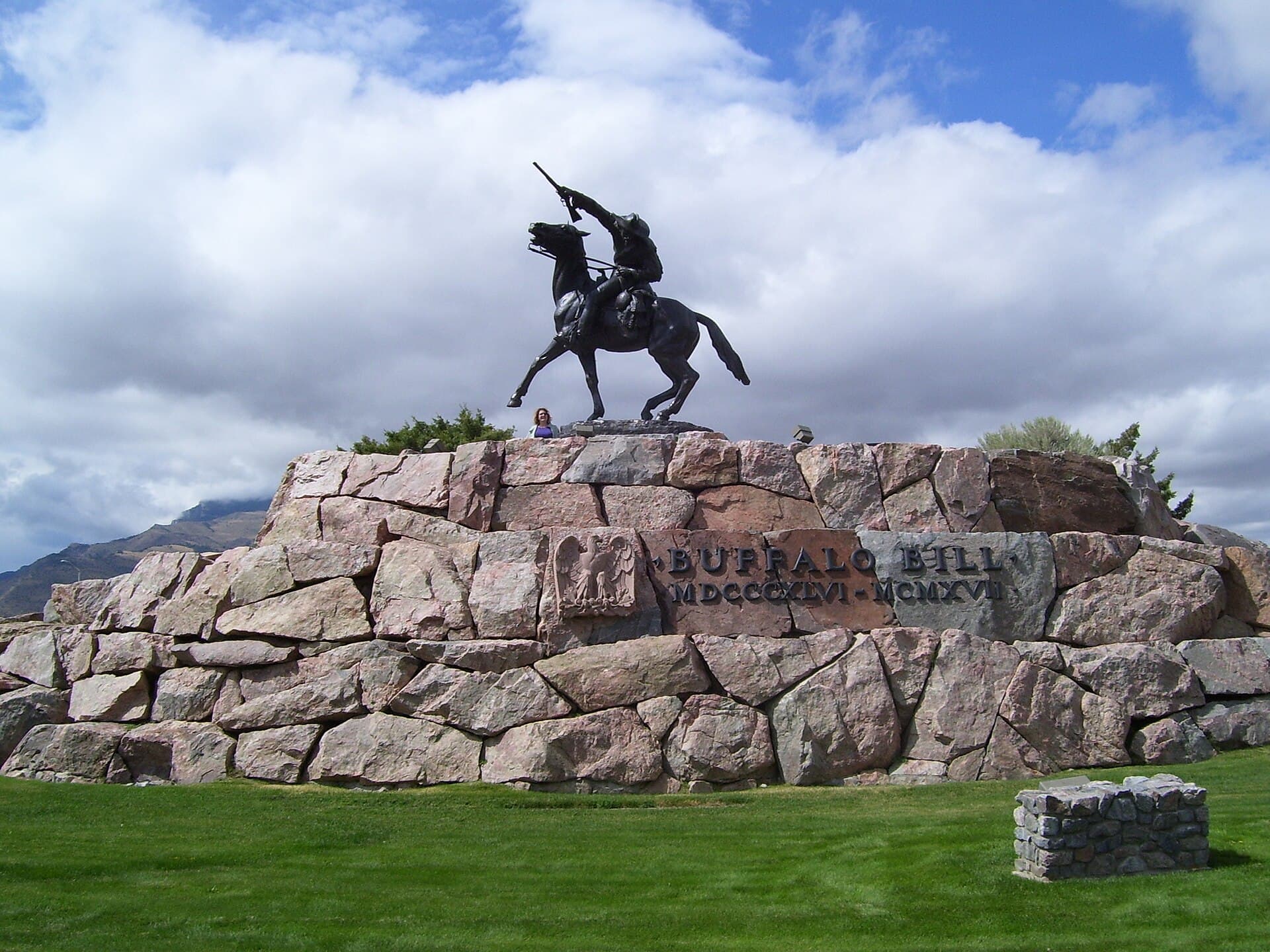 Cody, United States