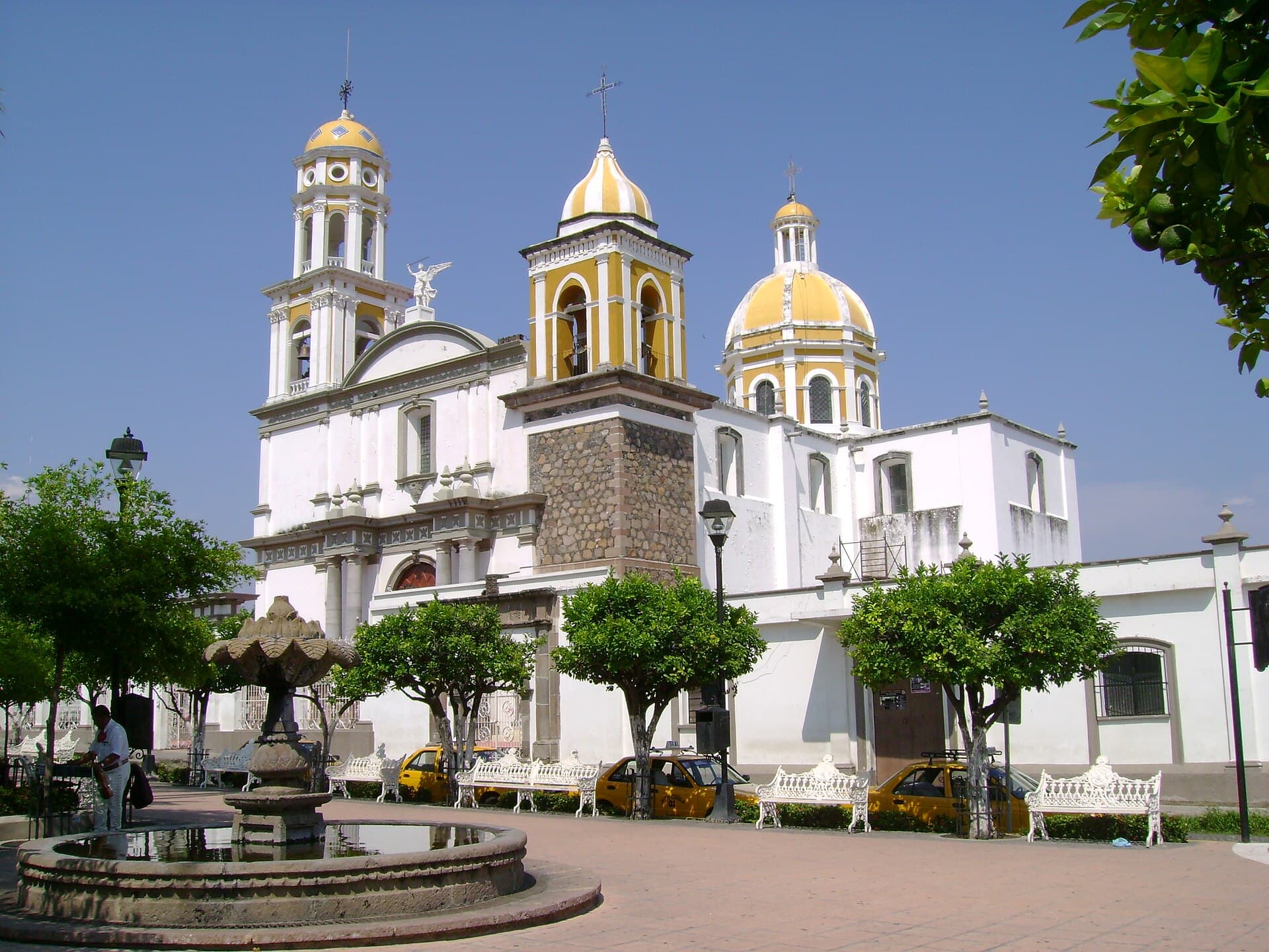 Comala, Mexico