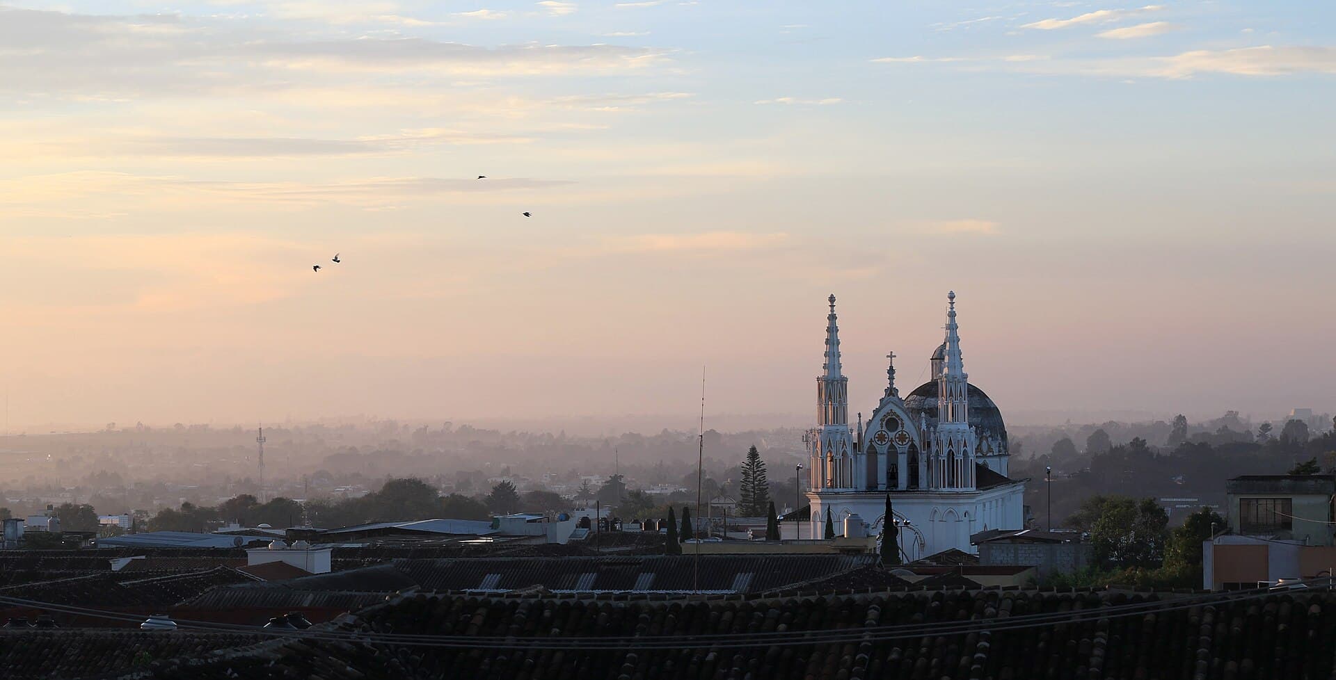 Comitán, Mexico