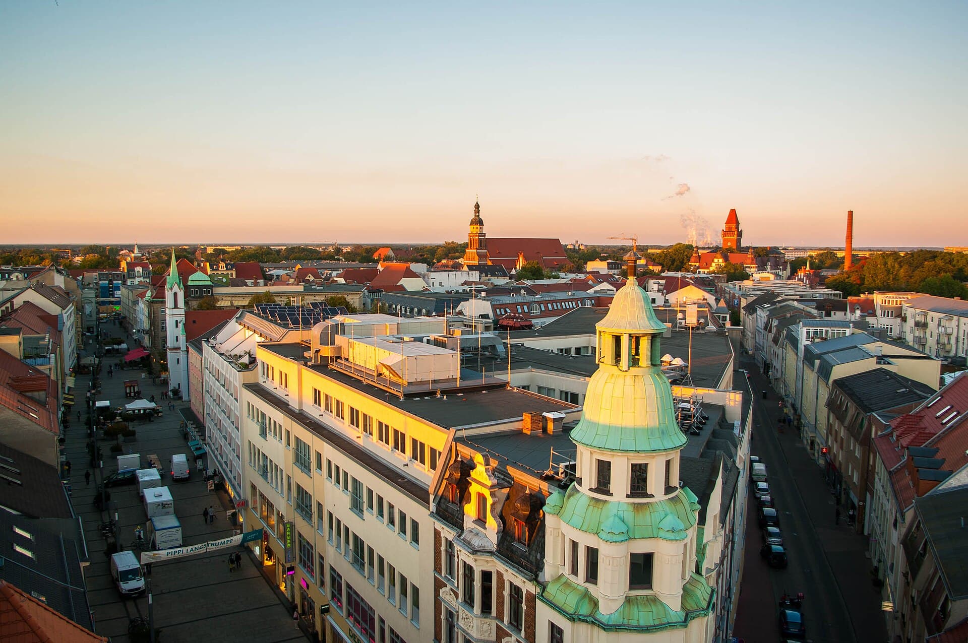 Cottbus, Germany