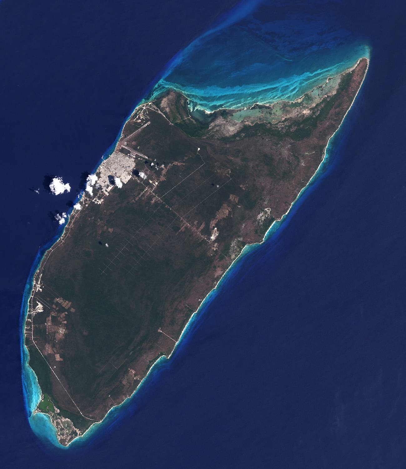 Cozumel, Mexico