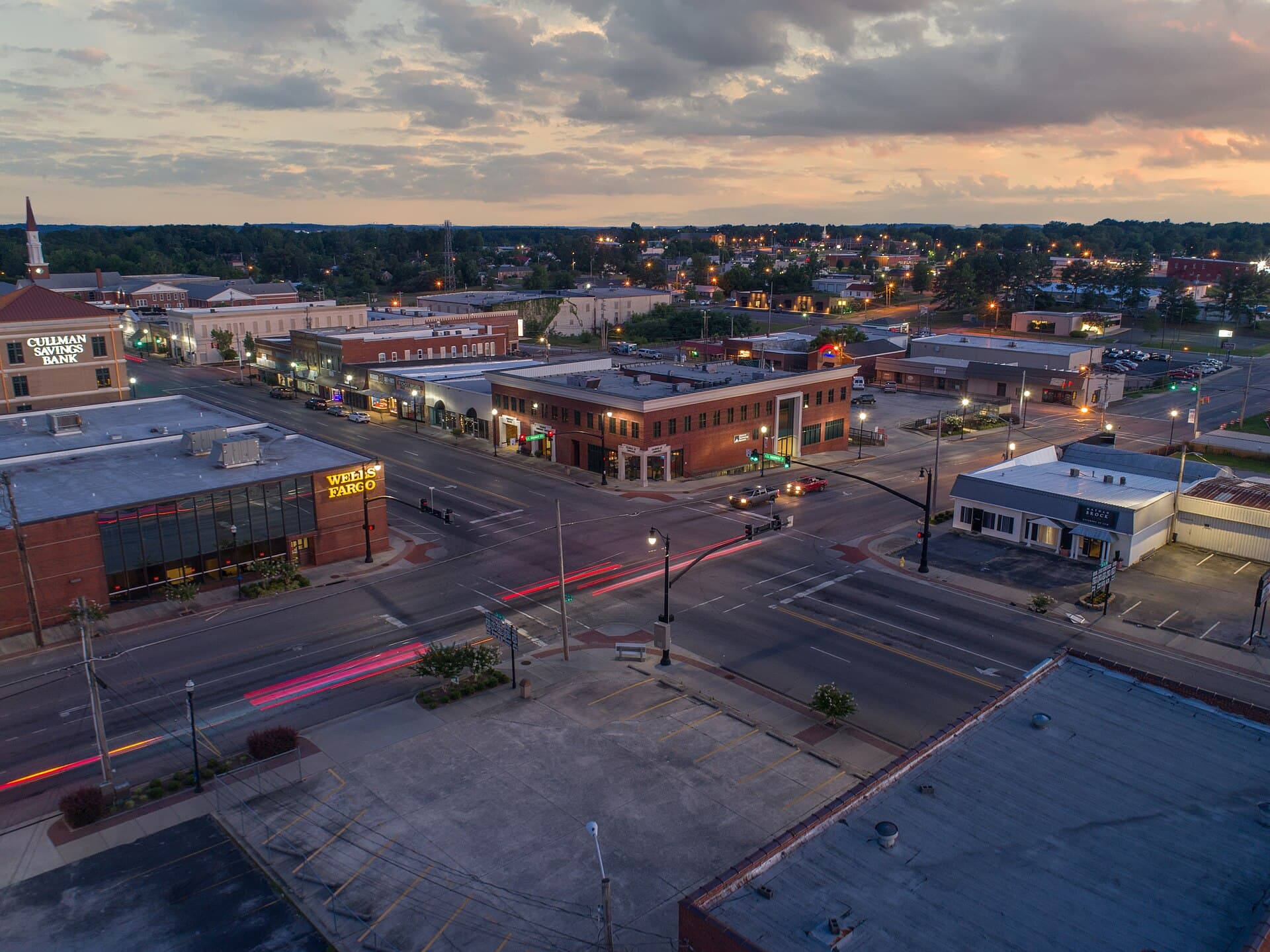 Cullman, United States