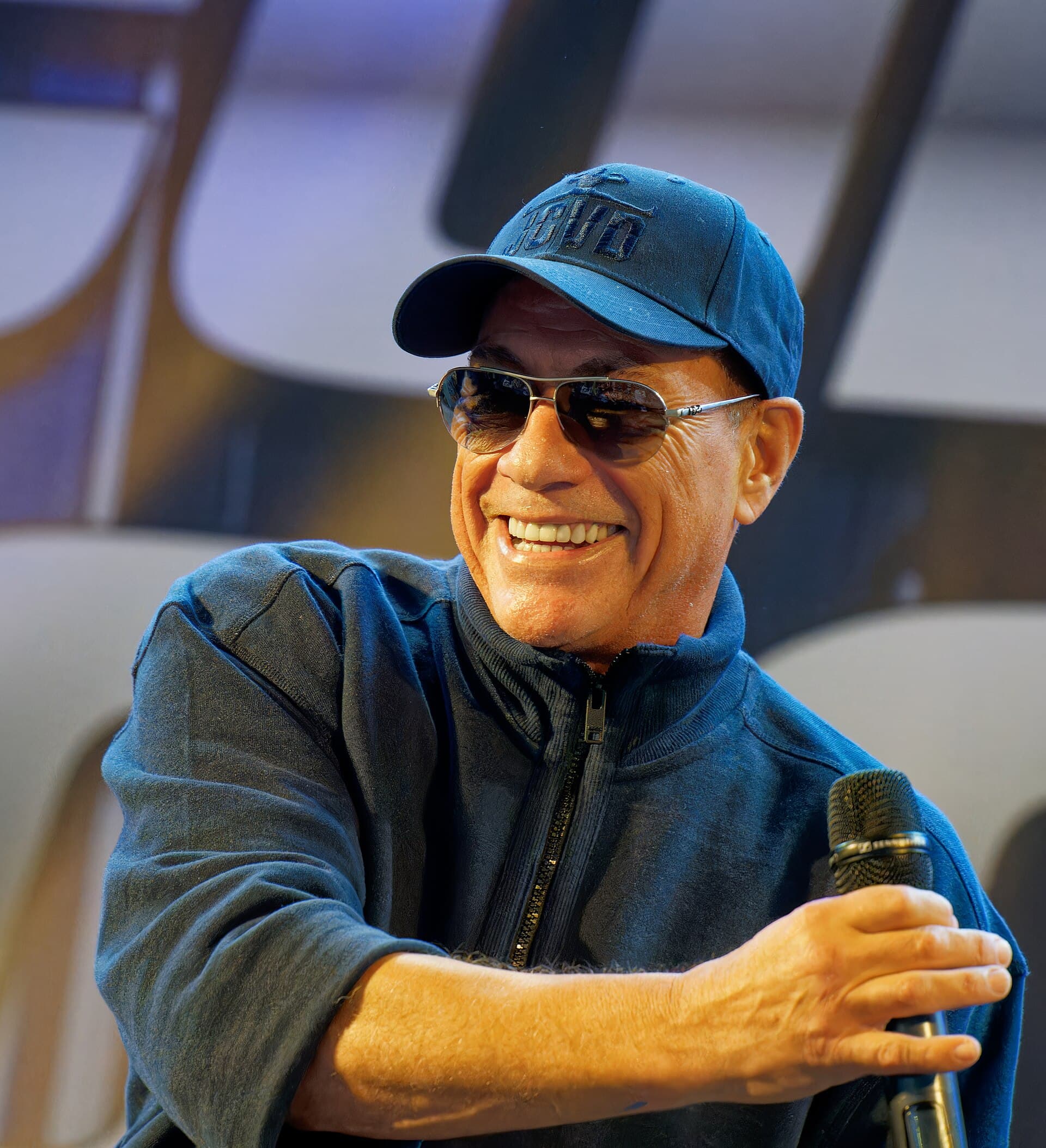 Damme