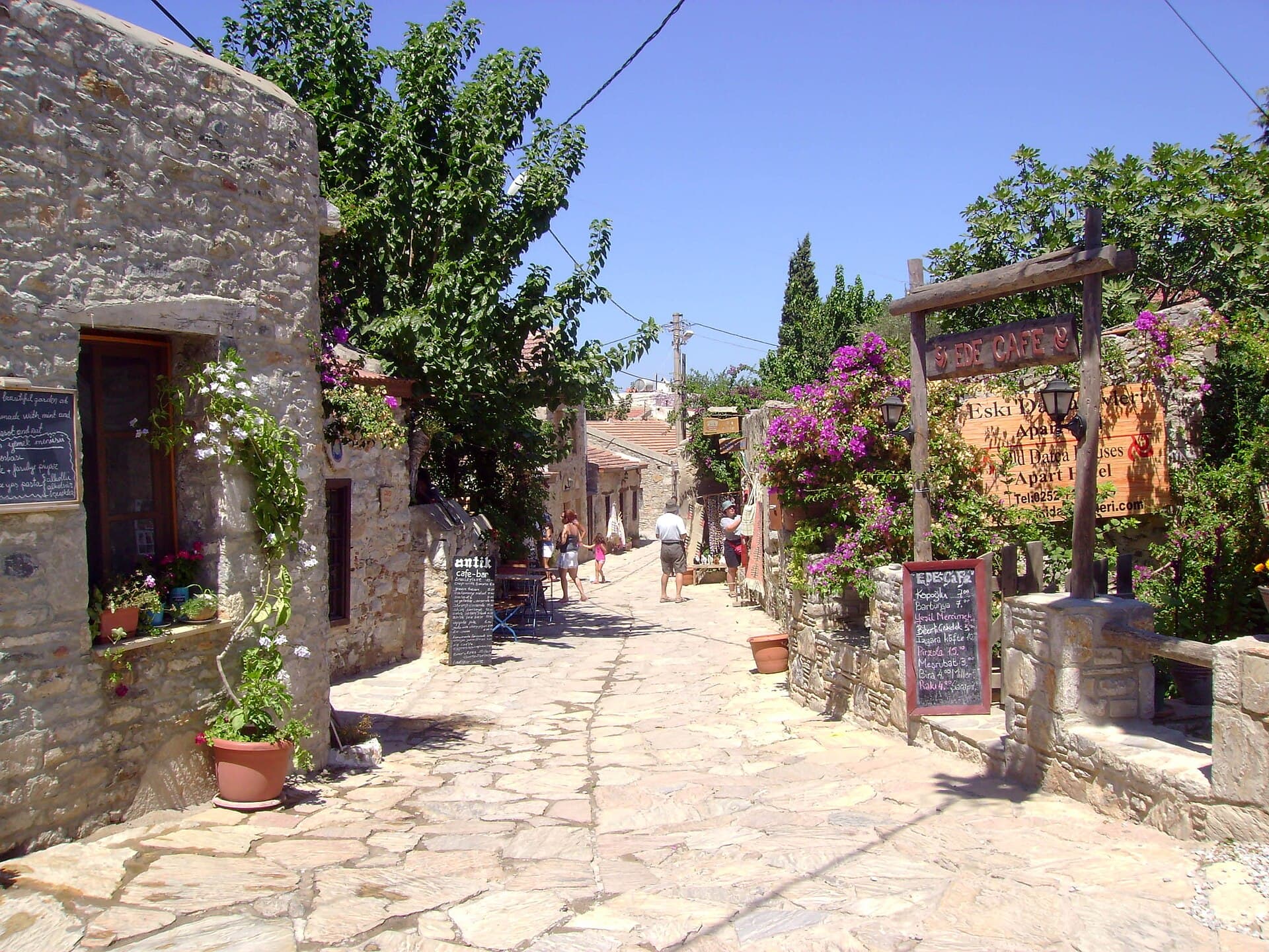 Datça, Turkey