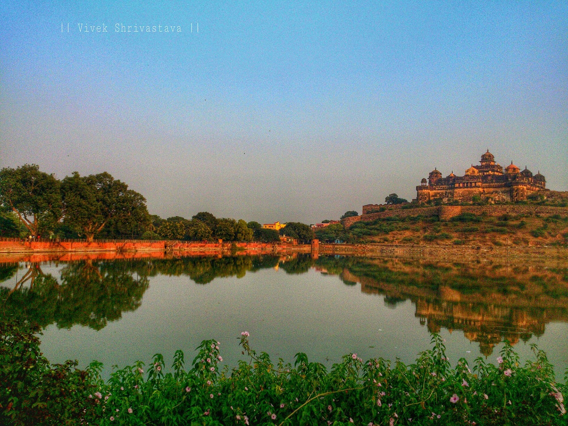 Datia, India