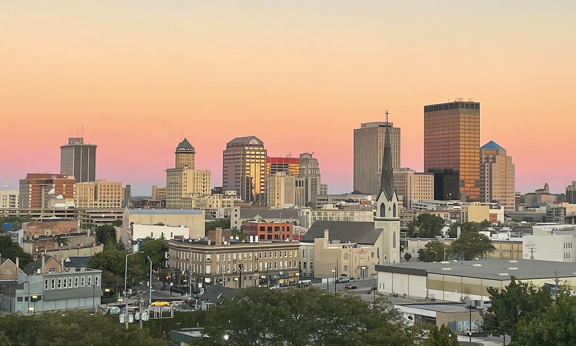 Dayton, United States