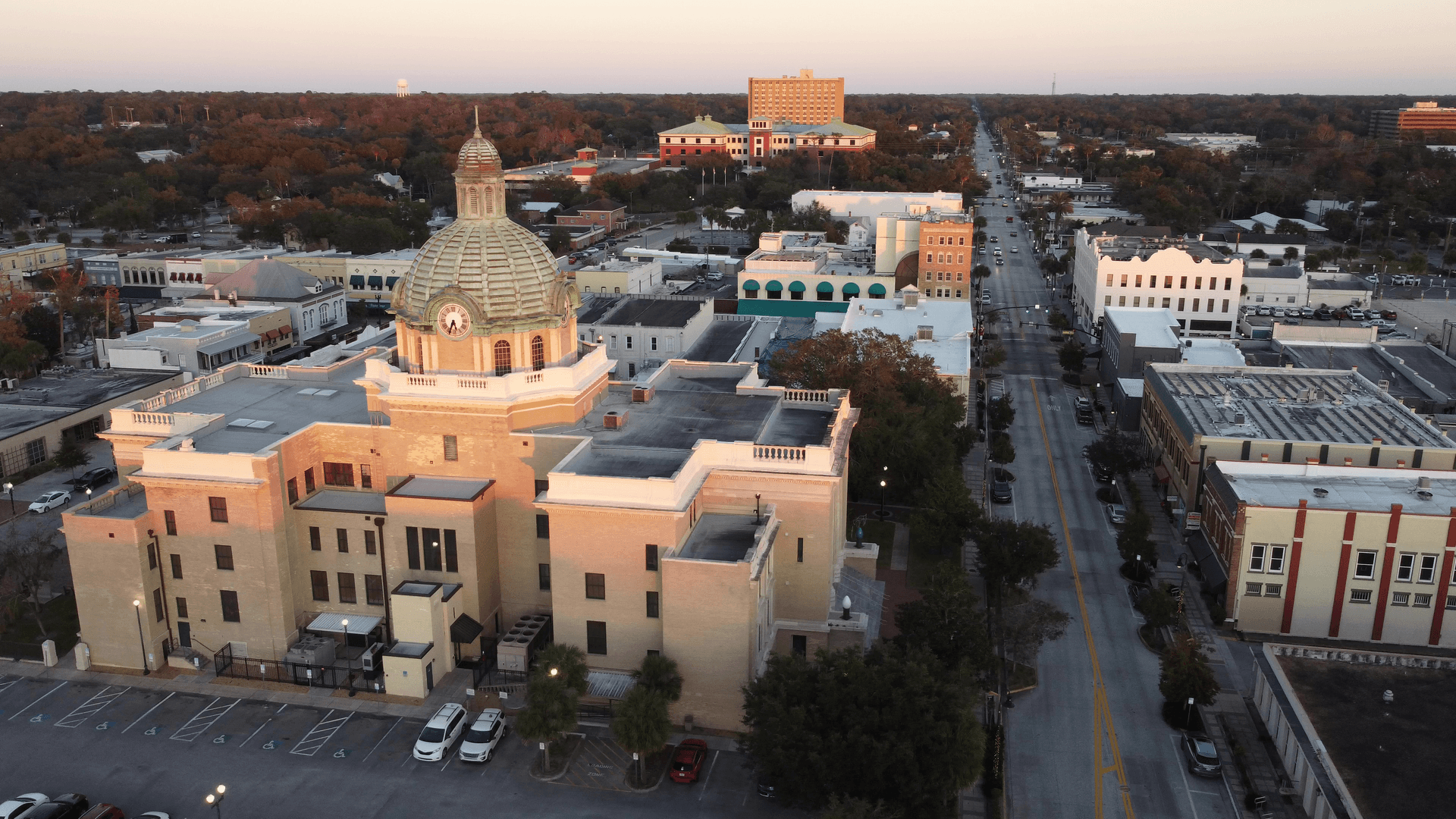 DeLand, United States