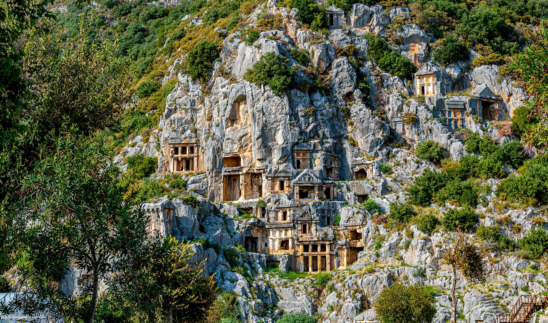 Demre, Turkey