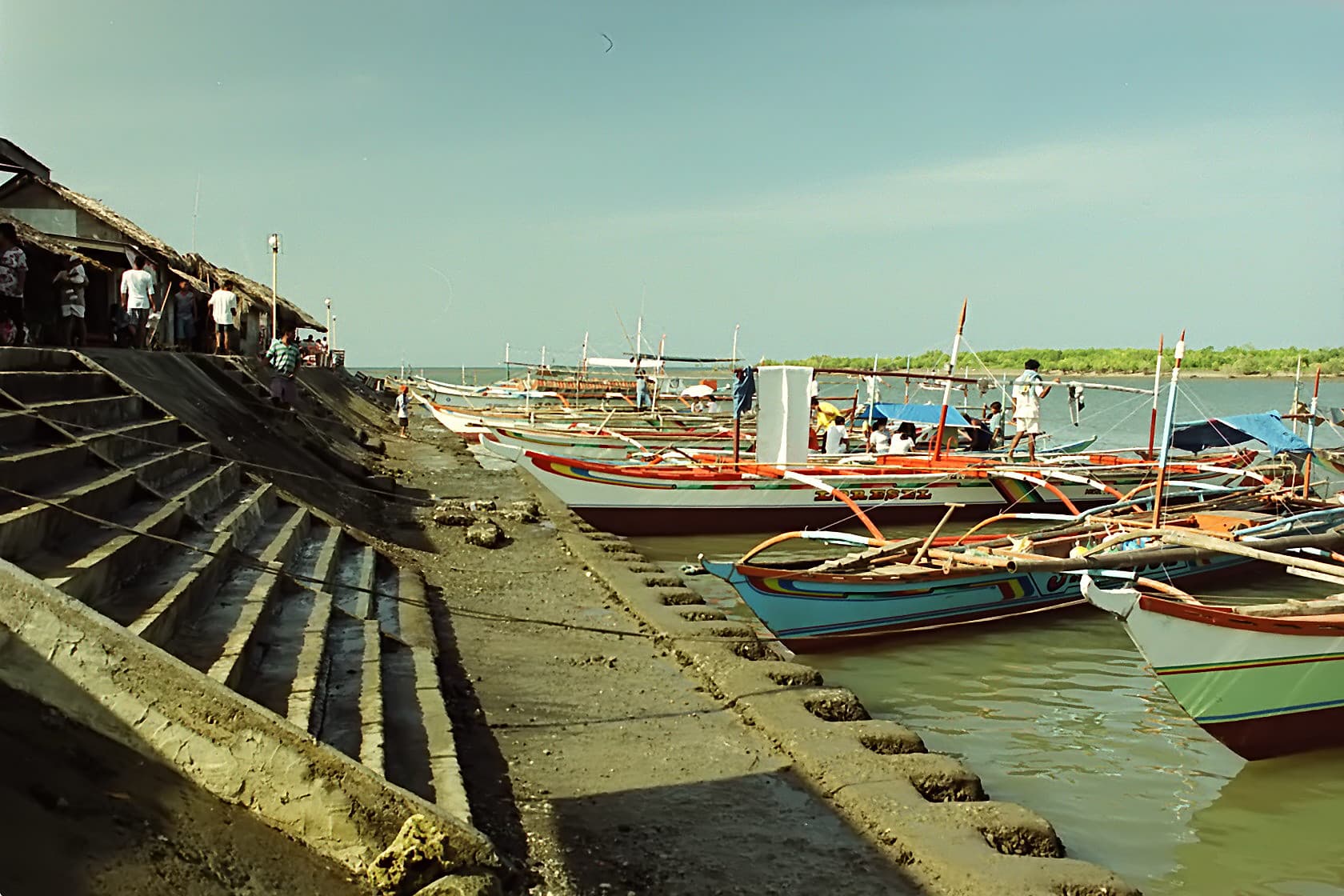 Donsol, Philippines