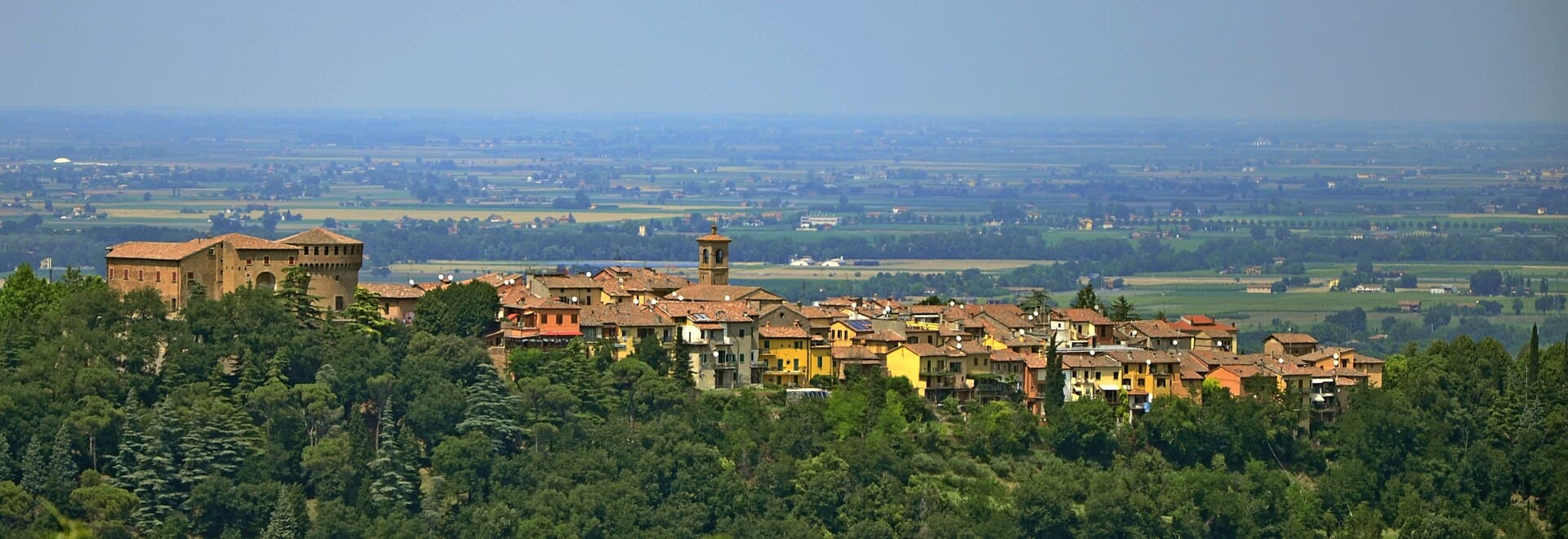 Dozza, Italy