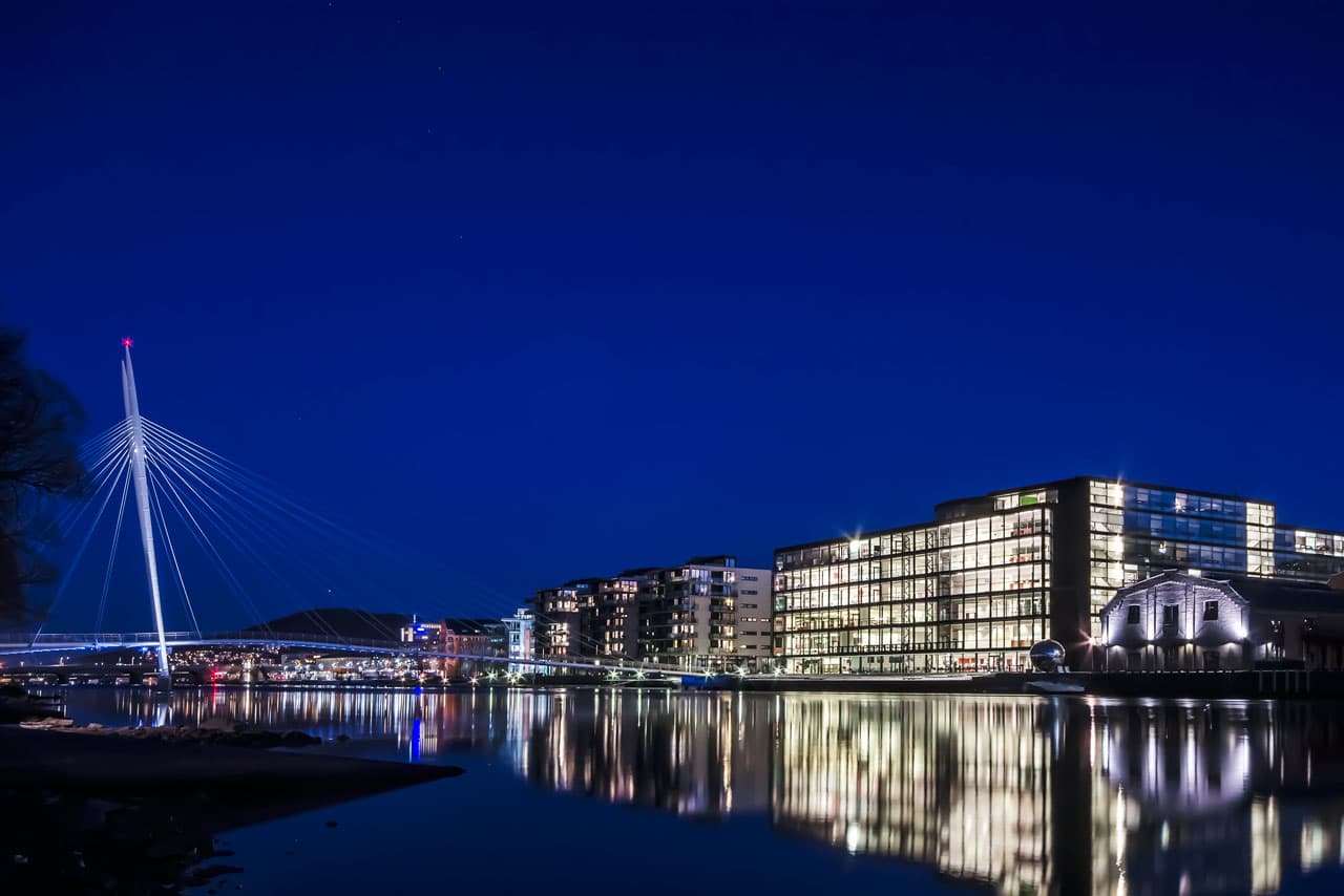 Drammen, Norway