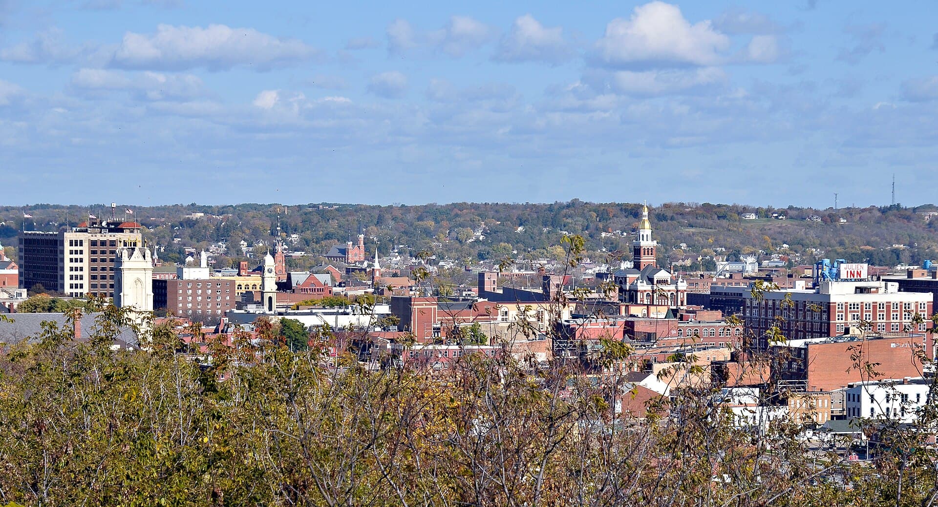 Dubuque, United States