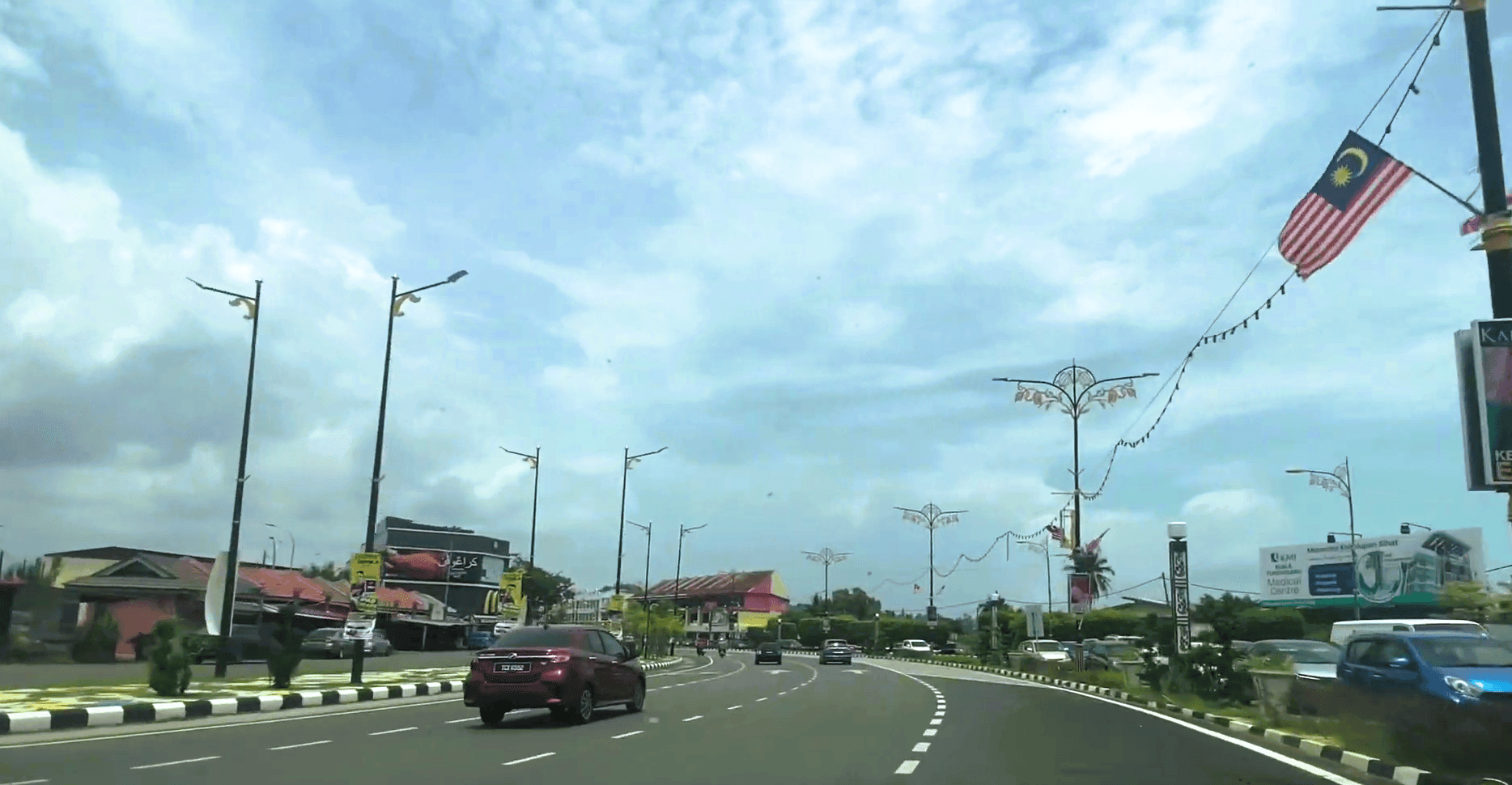 Dungun, Malaysia