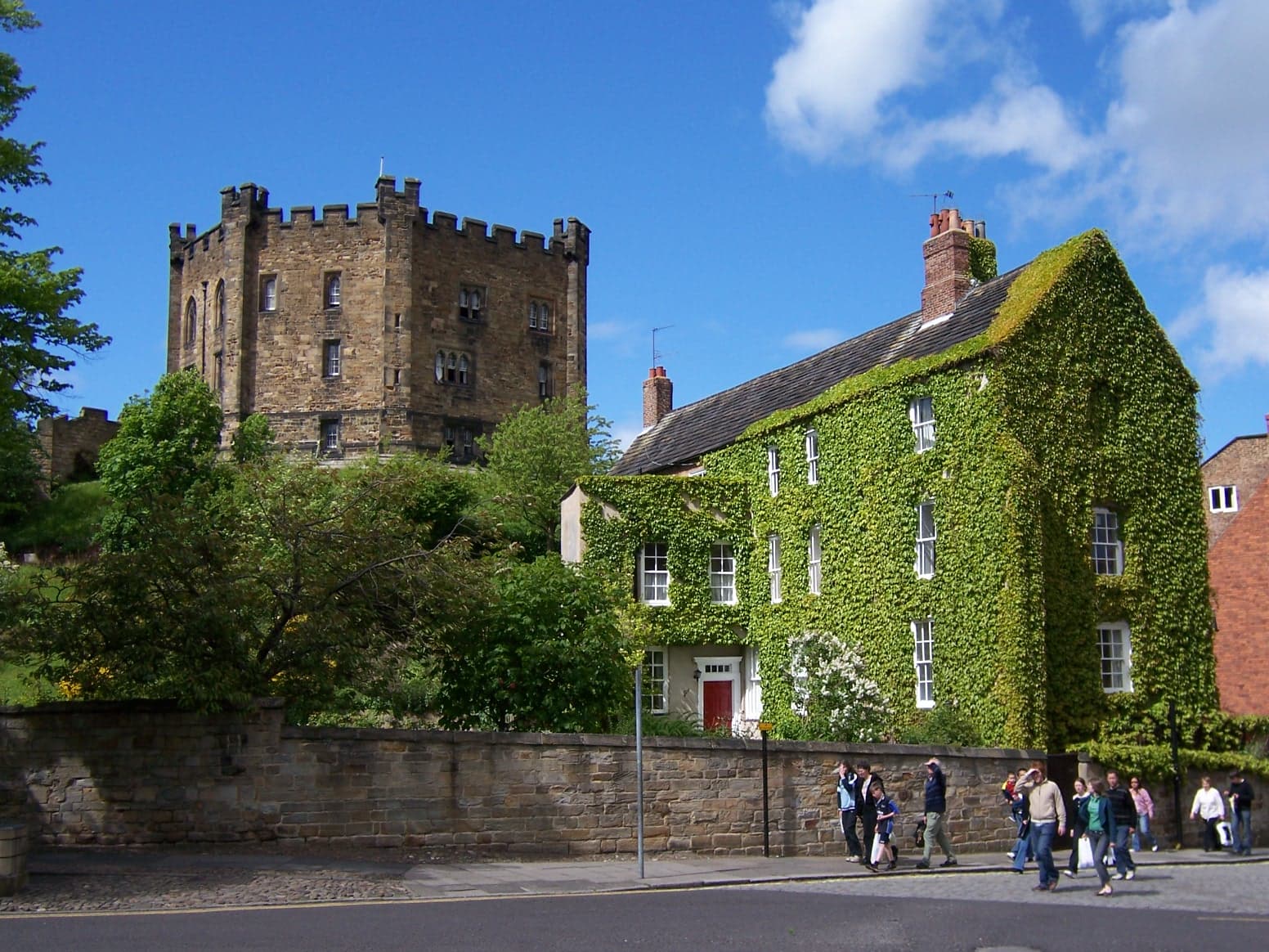 Durham, United Kingdom
