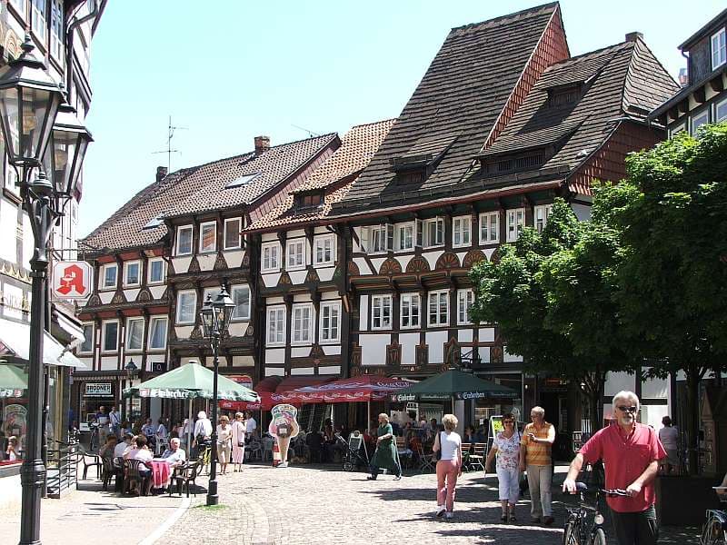 Einbeck, Germany