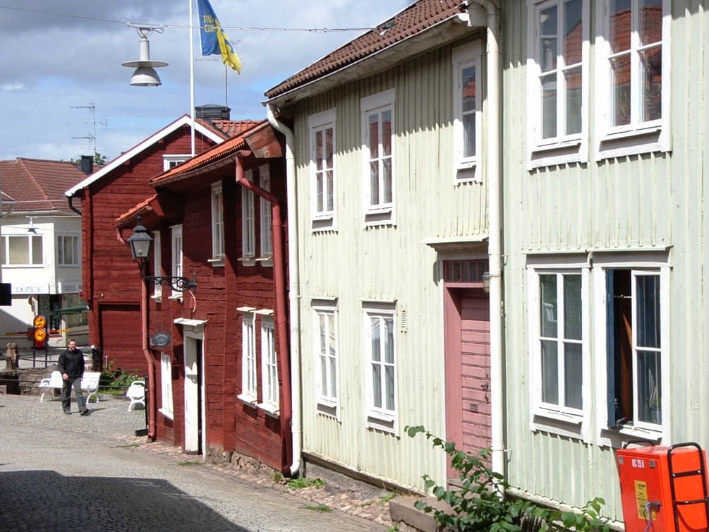 Eksjö, Sweden