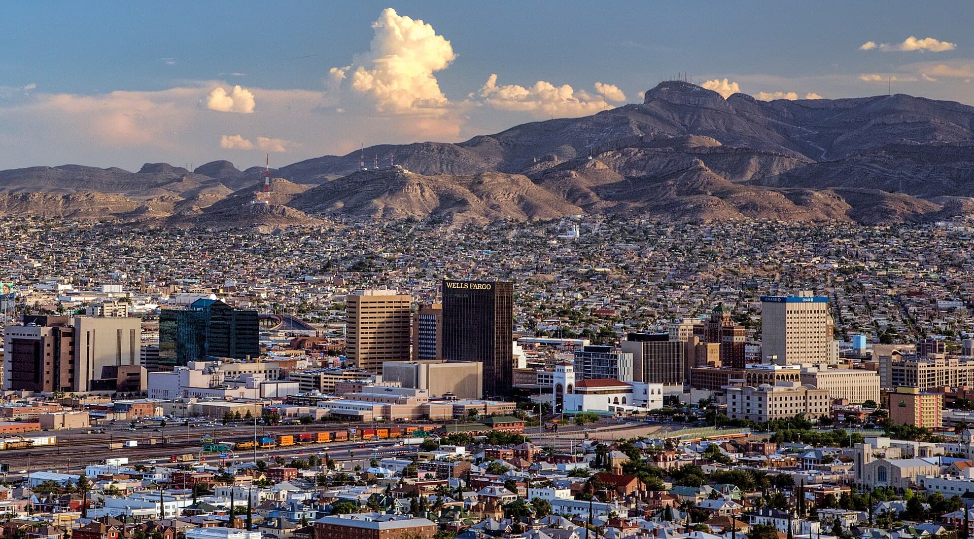 El Paso, United States
