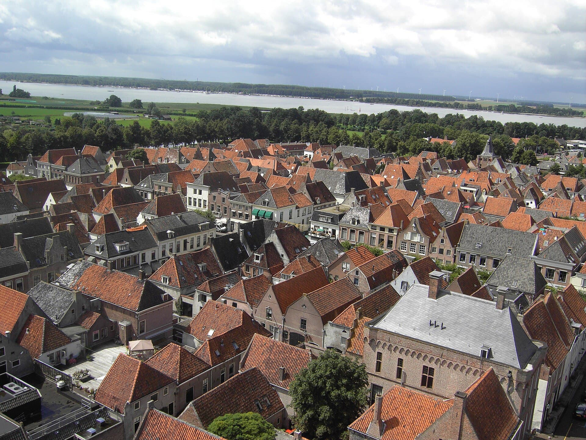 Elburg, Netherlands