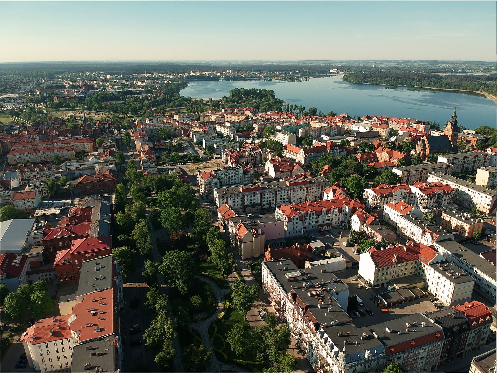 Ełk, Poland