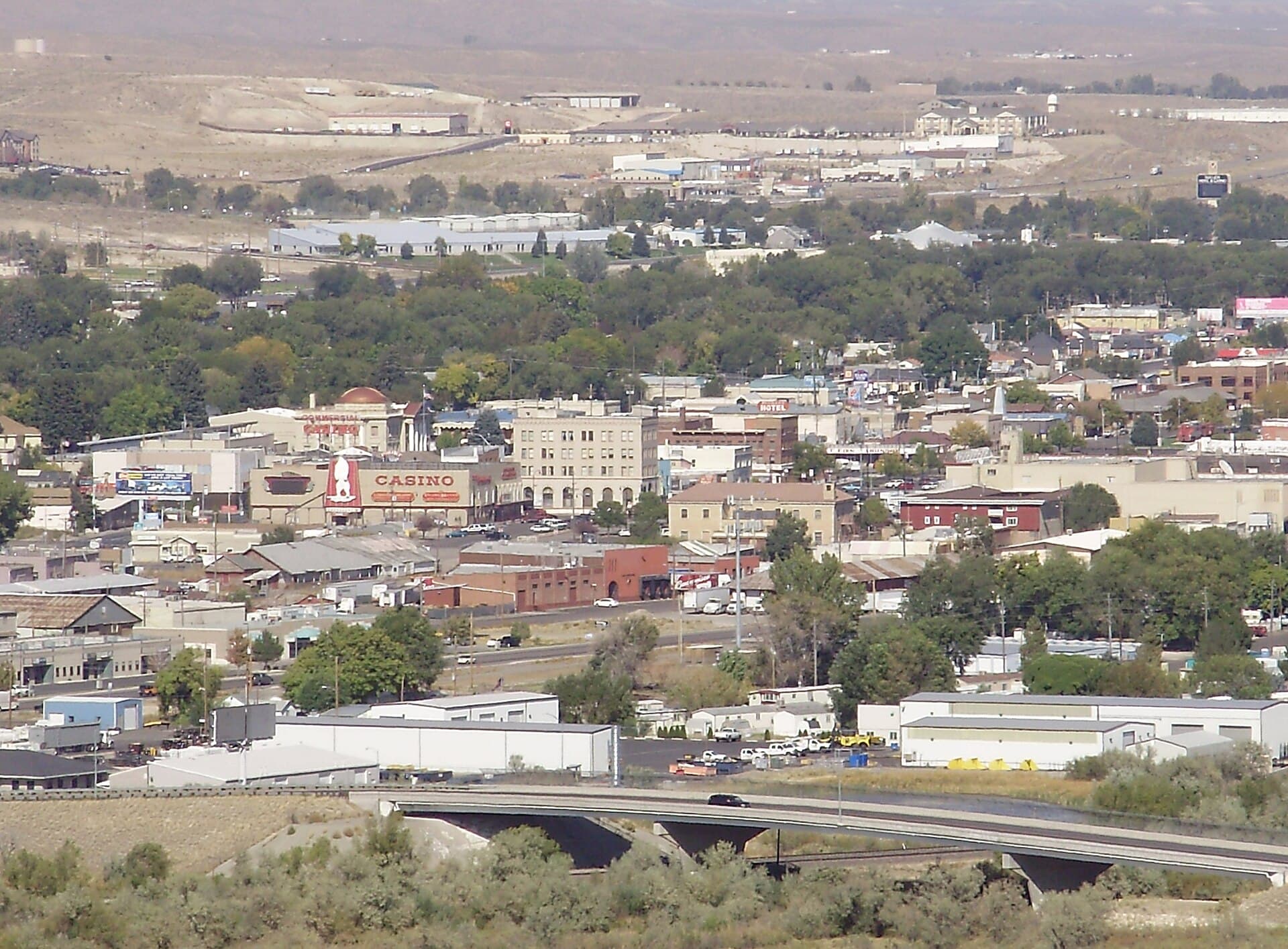 Elko, United States