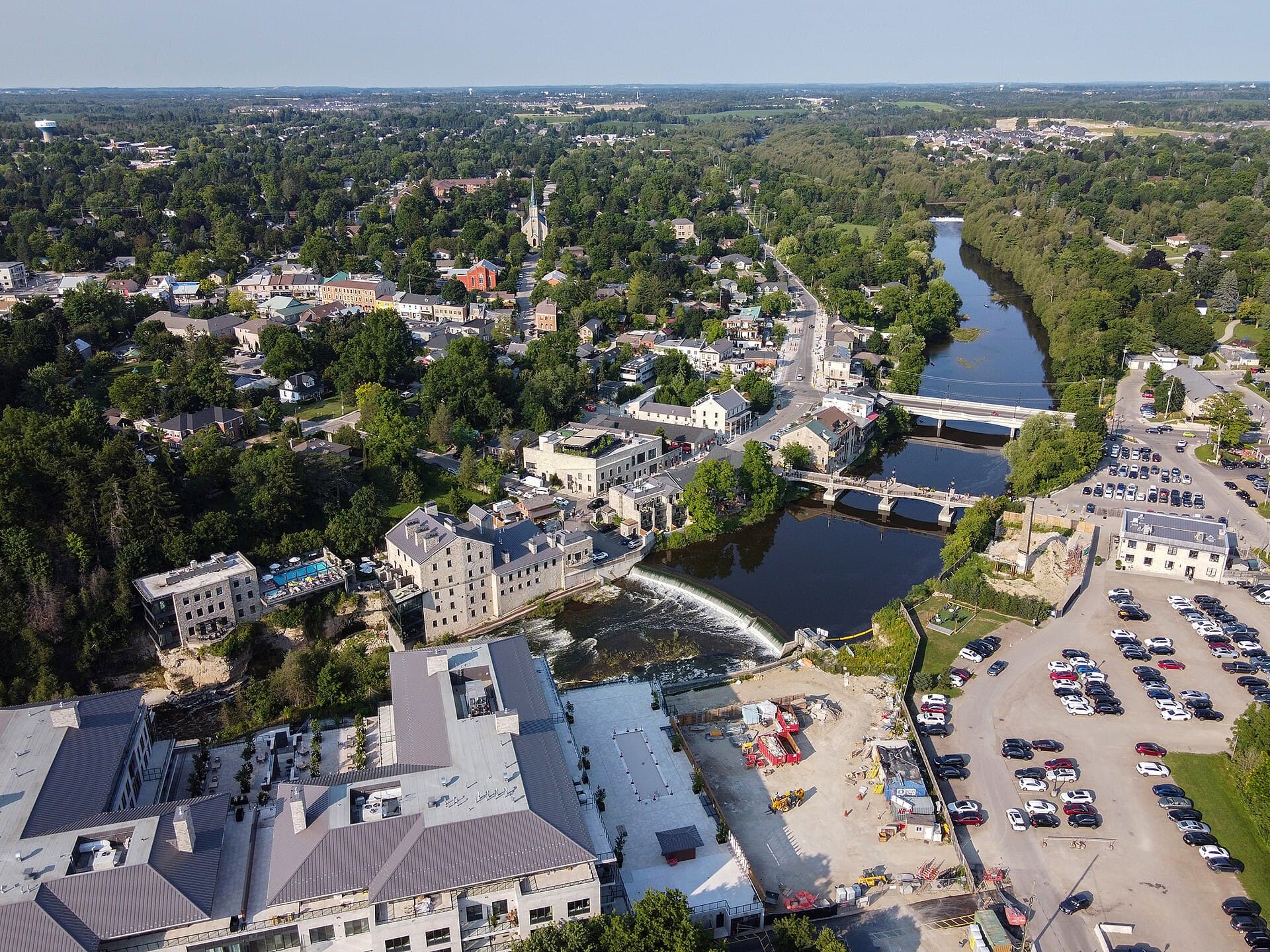 Elora, Canada