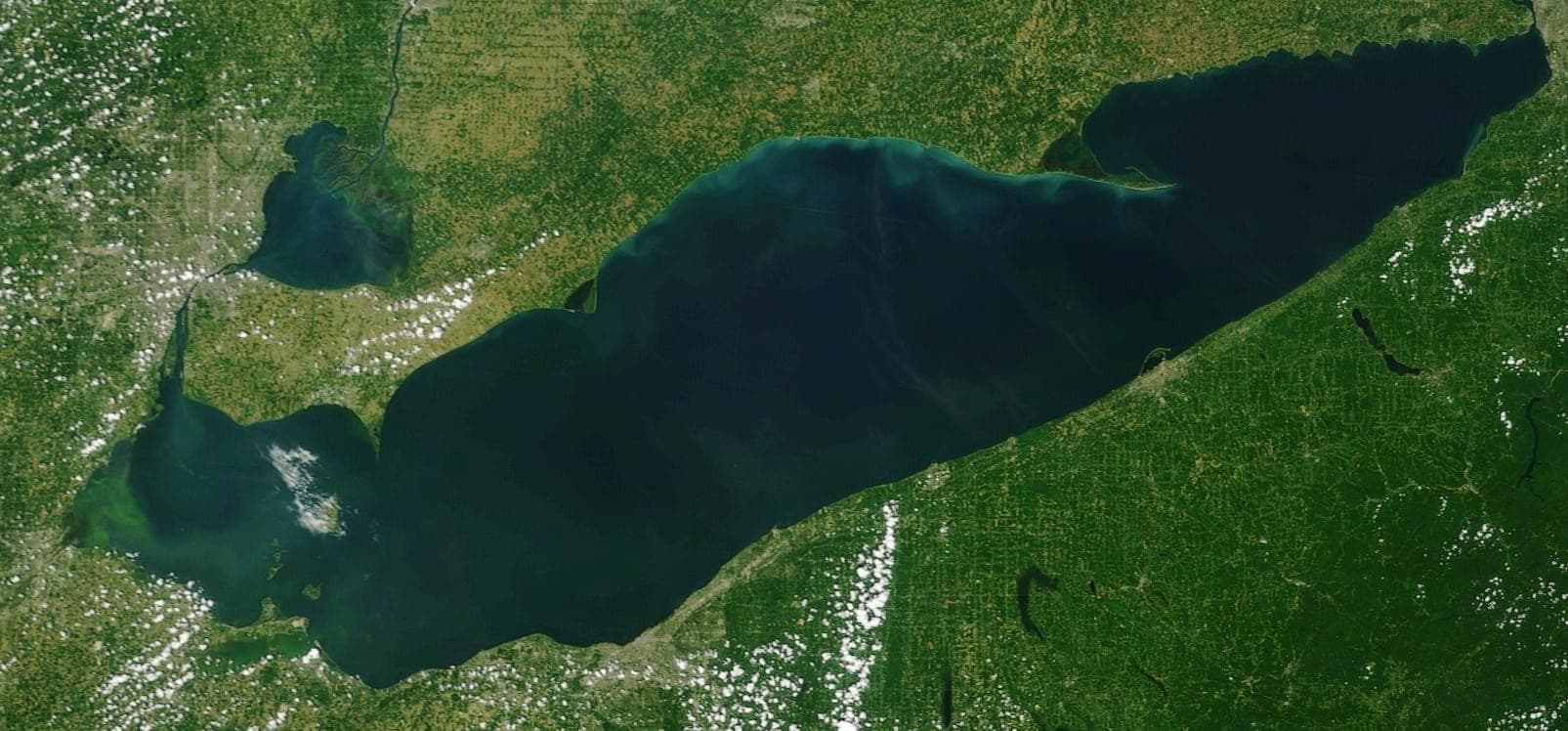 Erie, United States