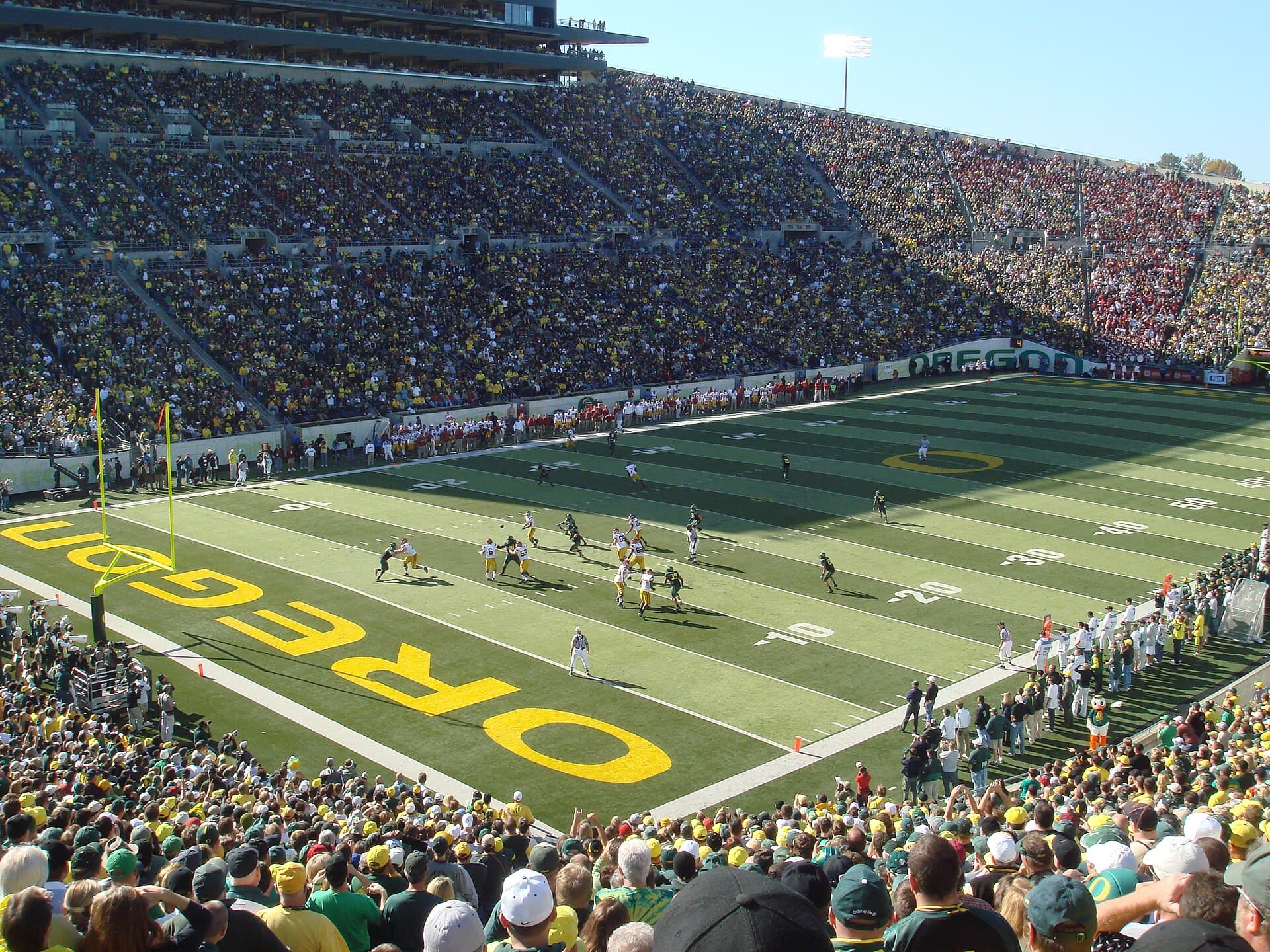 Eugene, United States