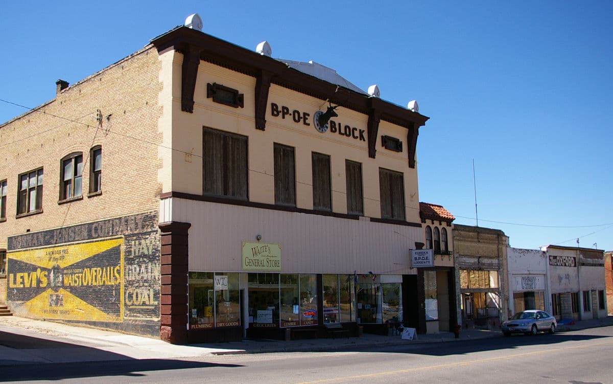 Eureka, United States