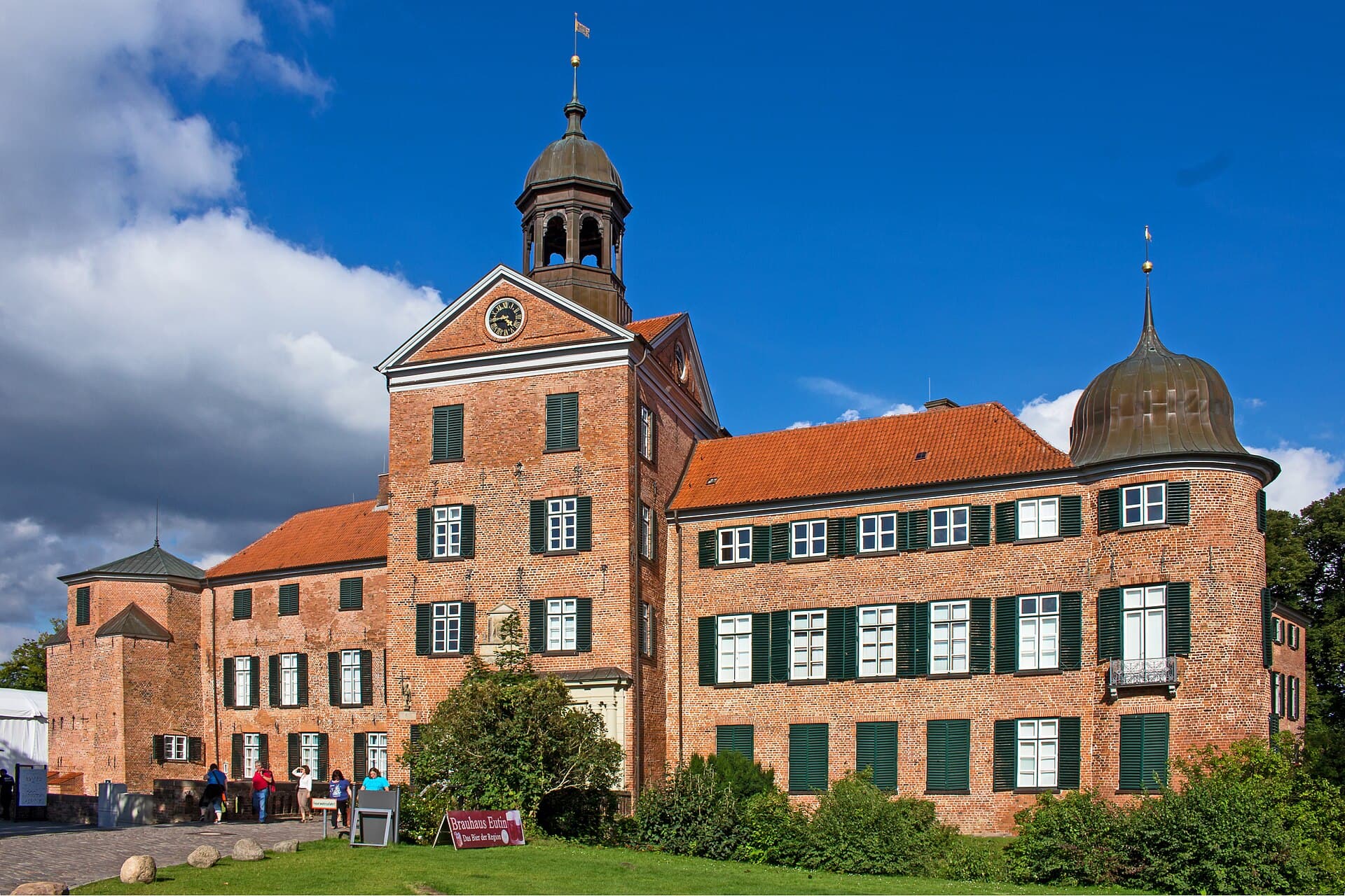 Eutin, Germany