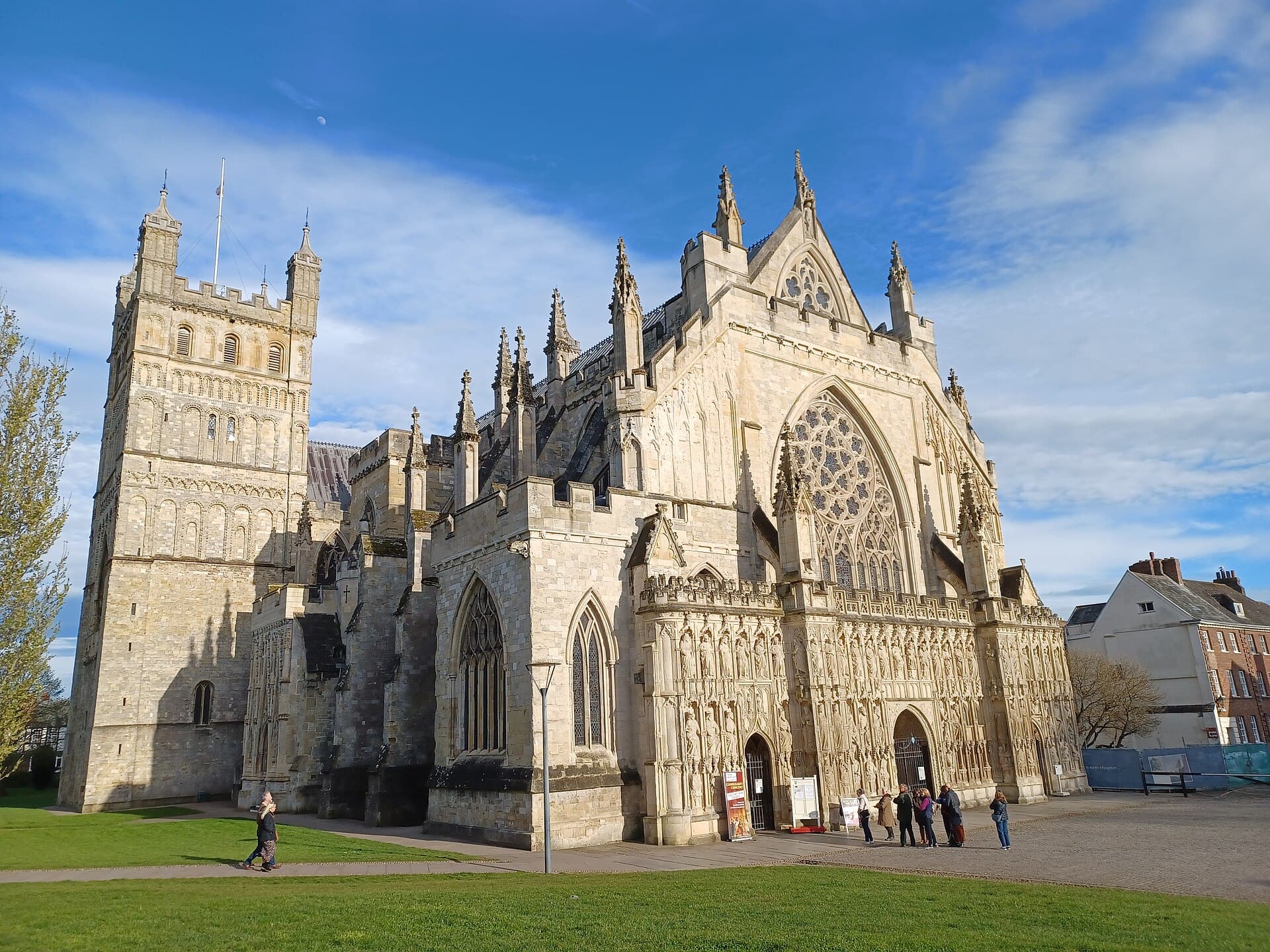 Exeter, United Kingdom