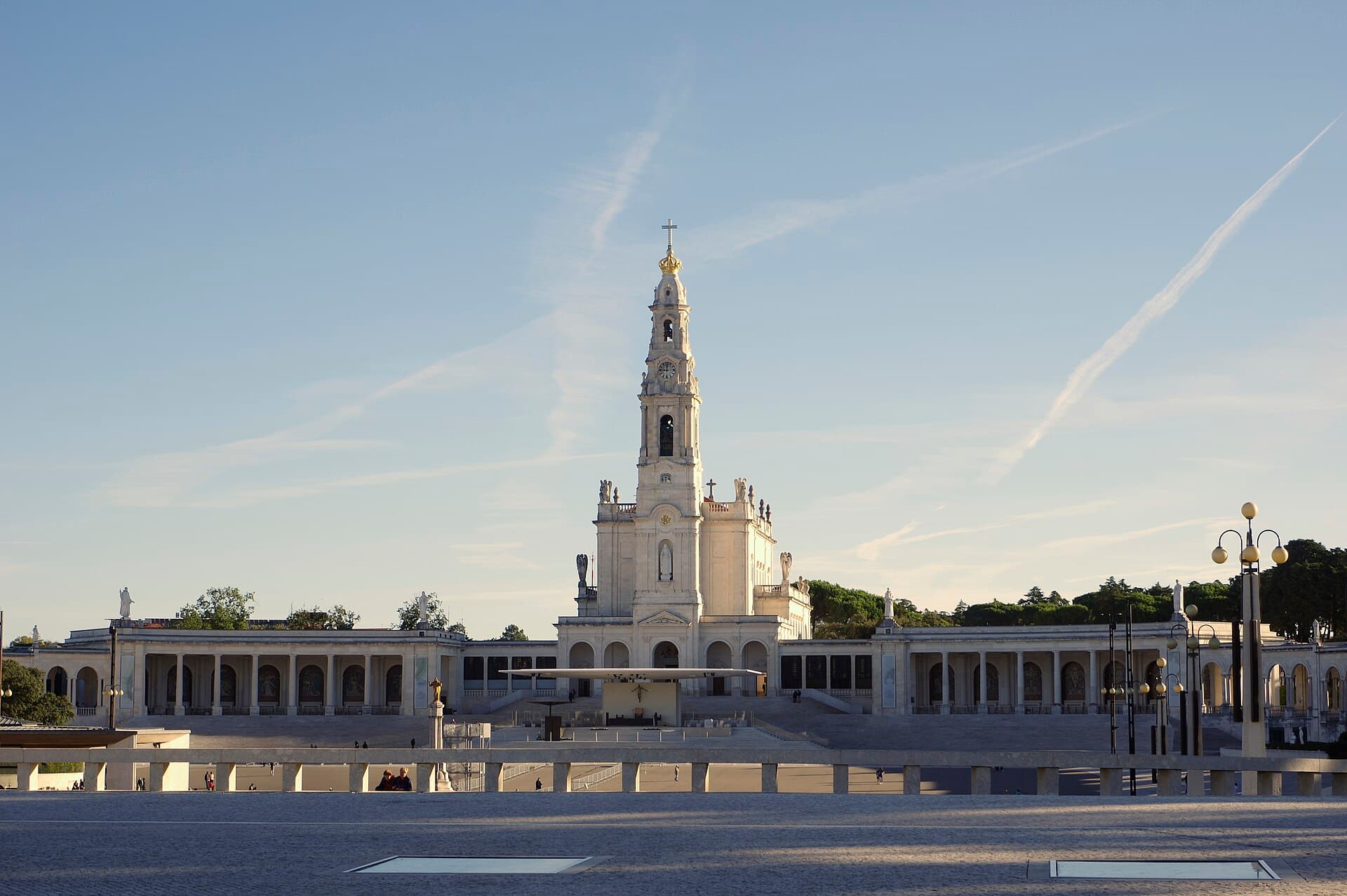 Fátima, Portugal