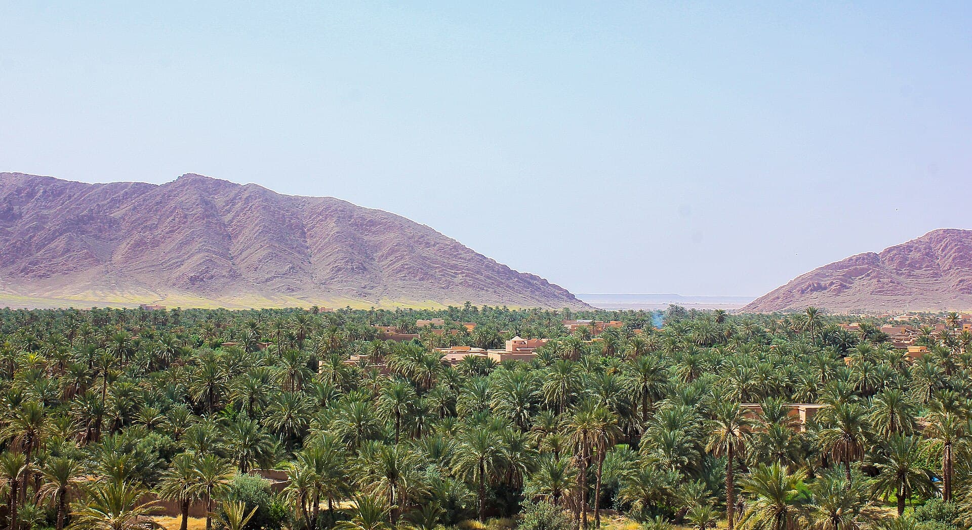 Figuig, Morocco