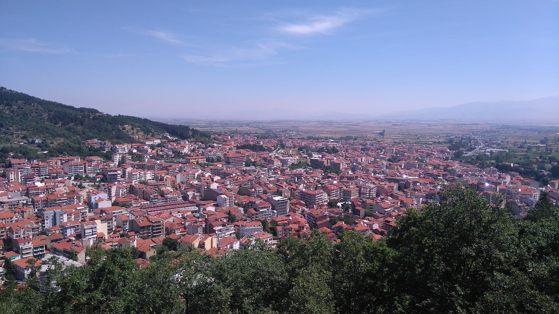 Florina, Greece