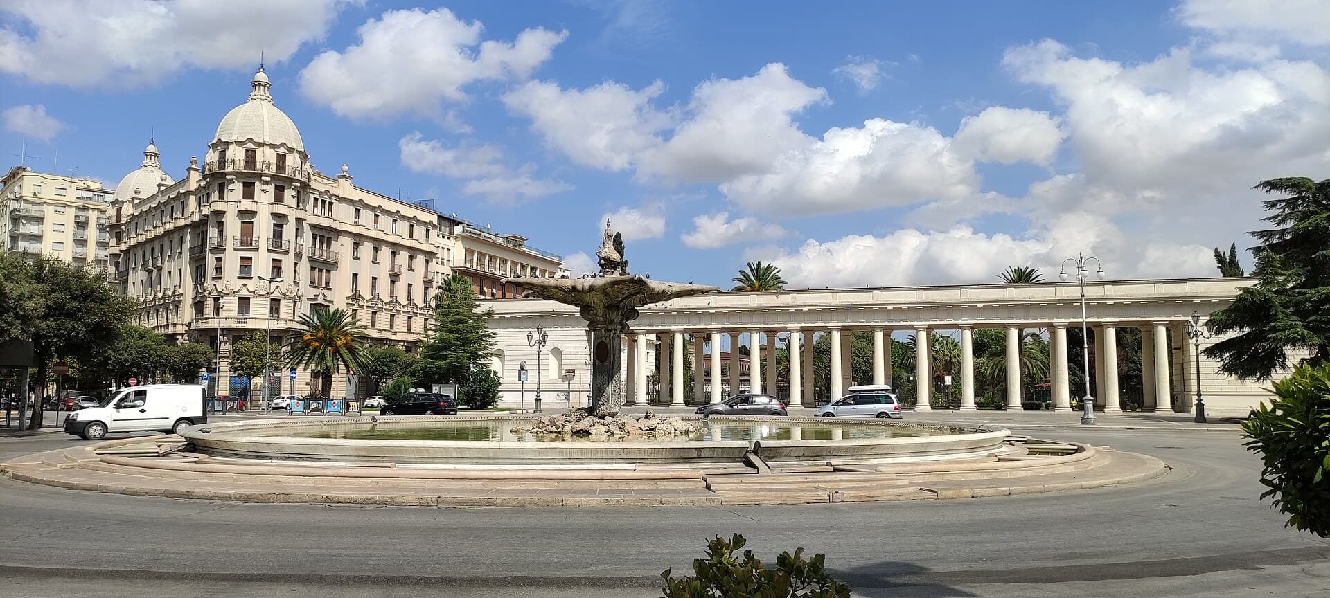 Foggia, Italy