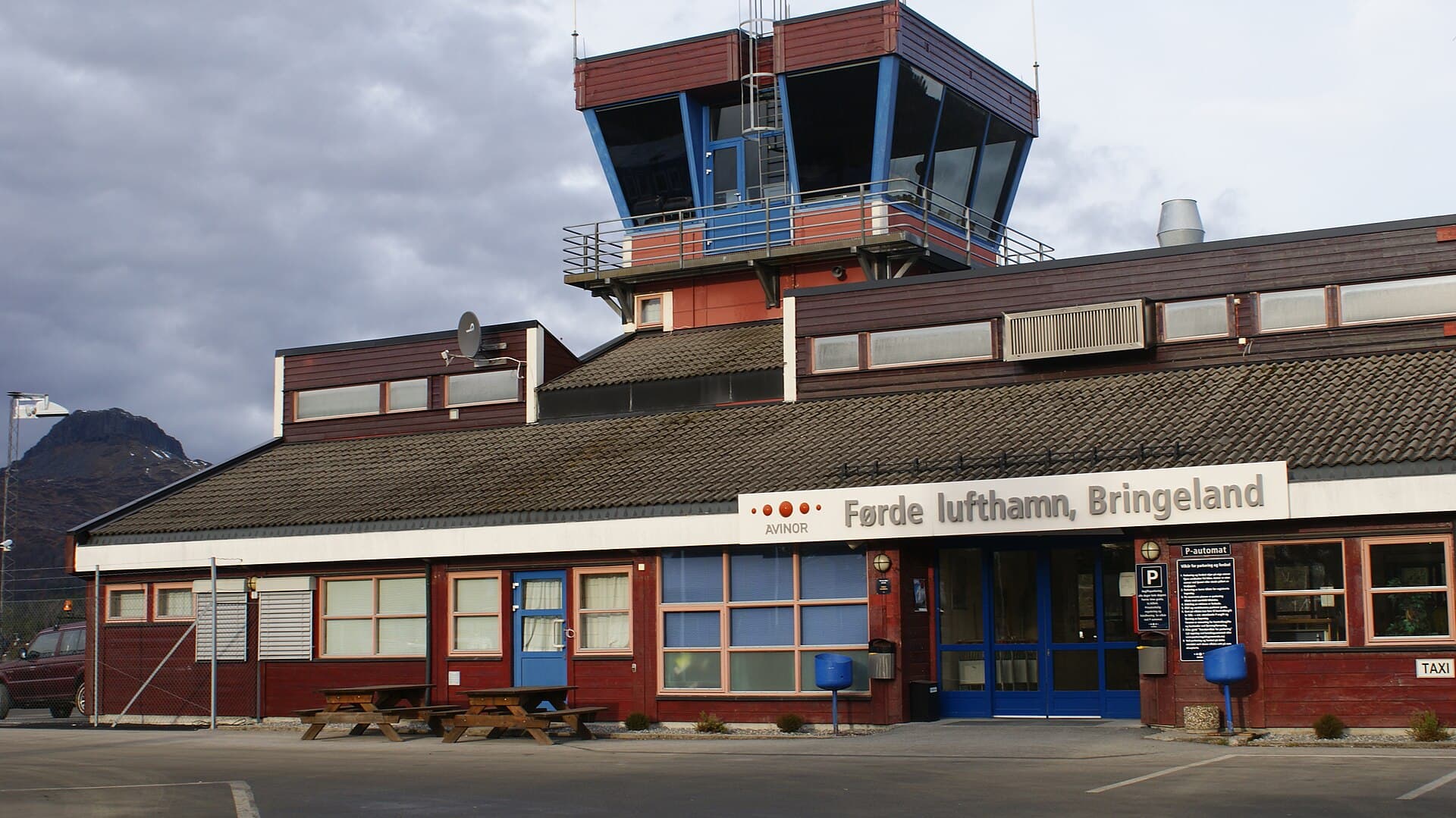 Førde, Norway