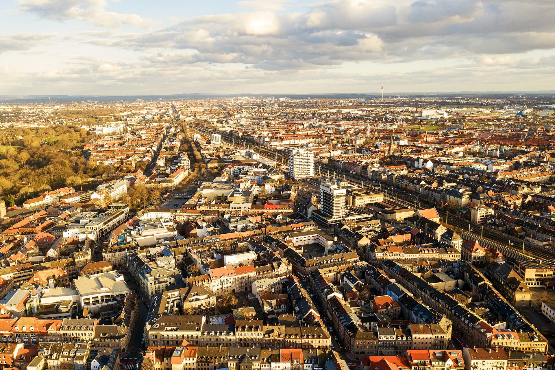 Fürth, Germany