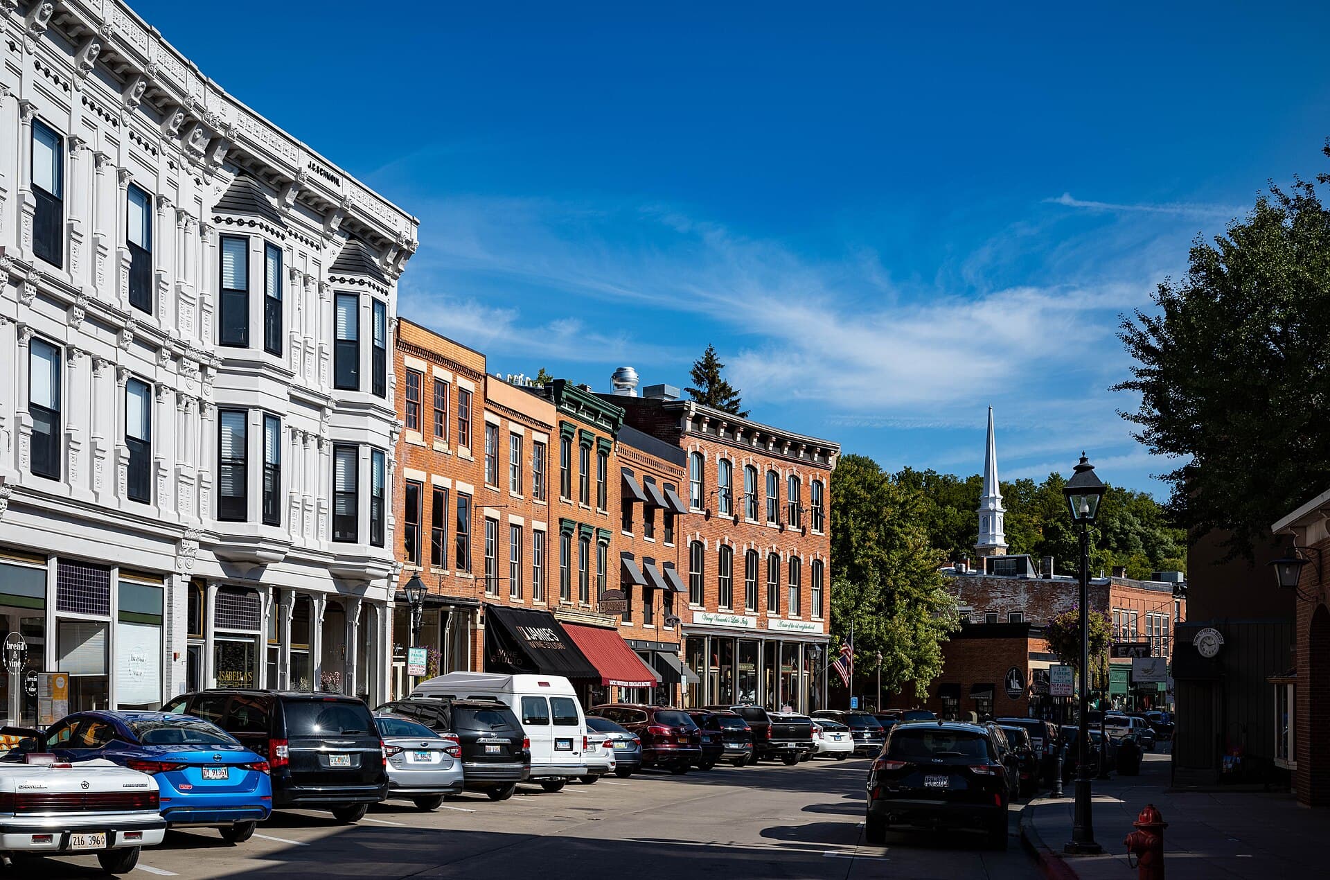 Galena, United States