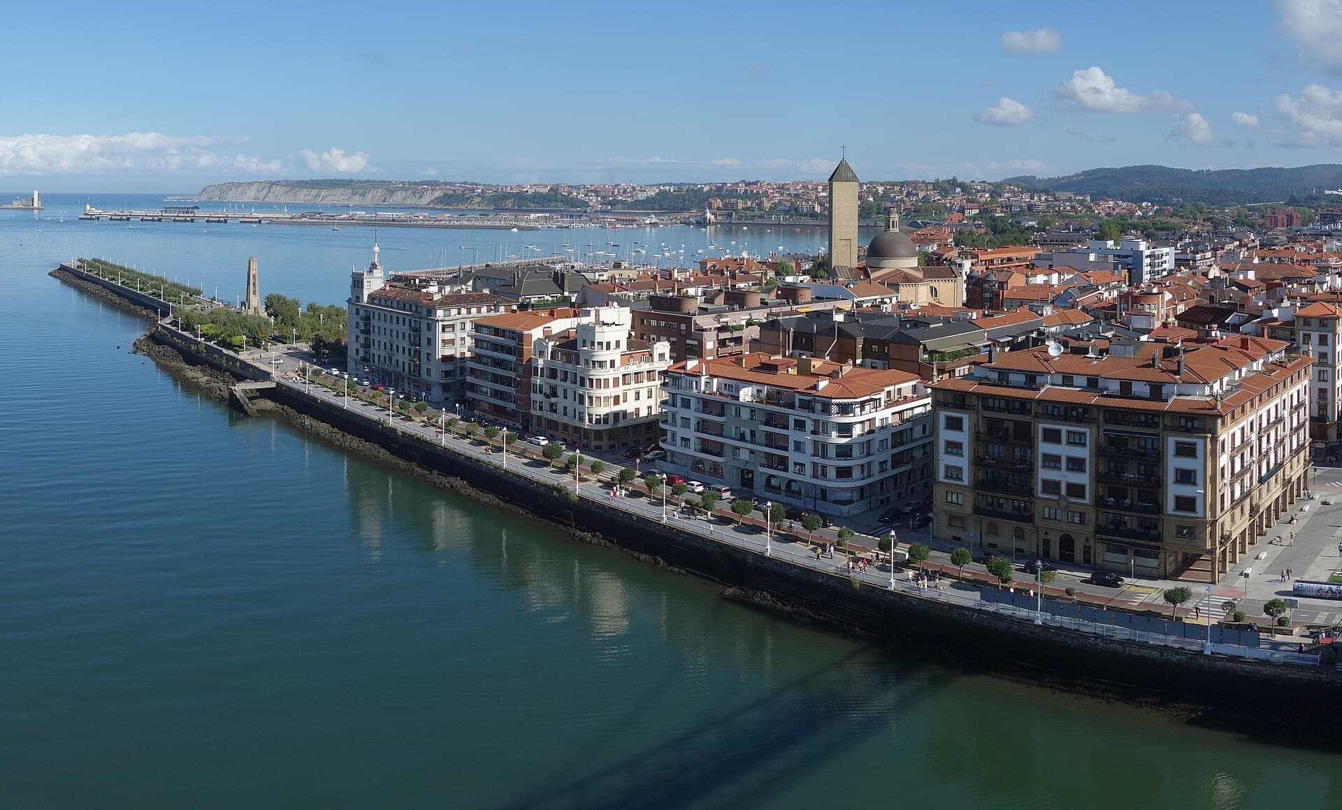 Getxo, Spain