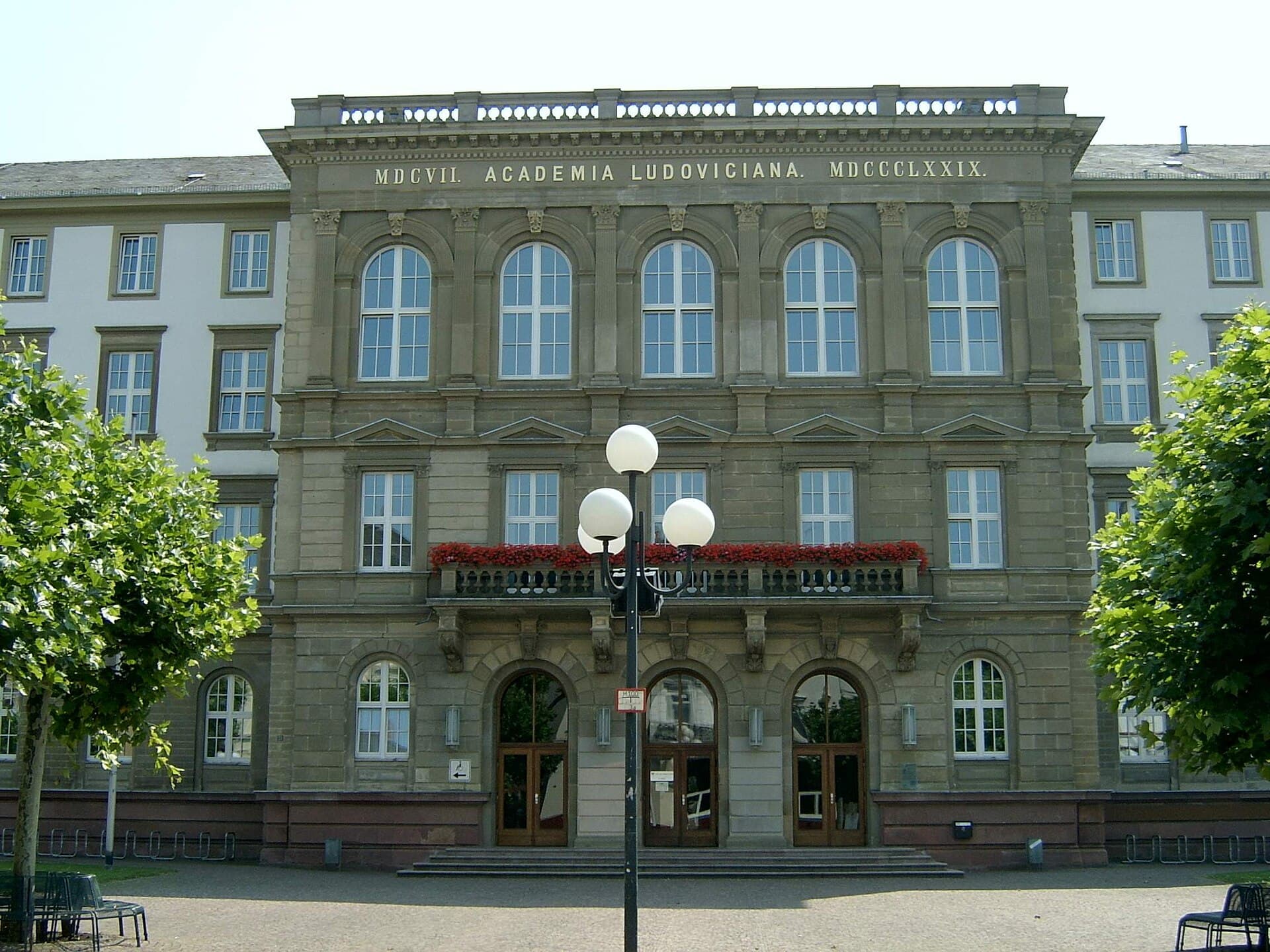 Gießen, Germany