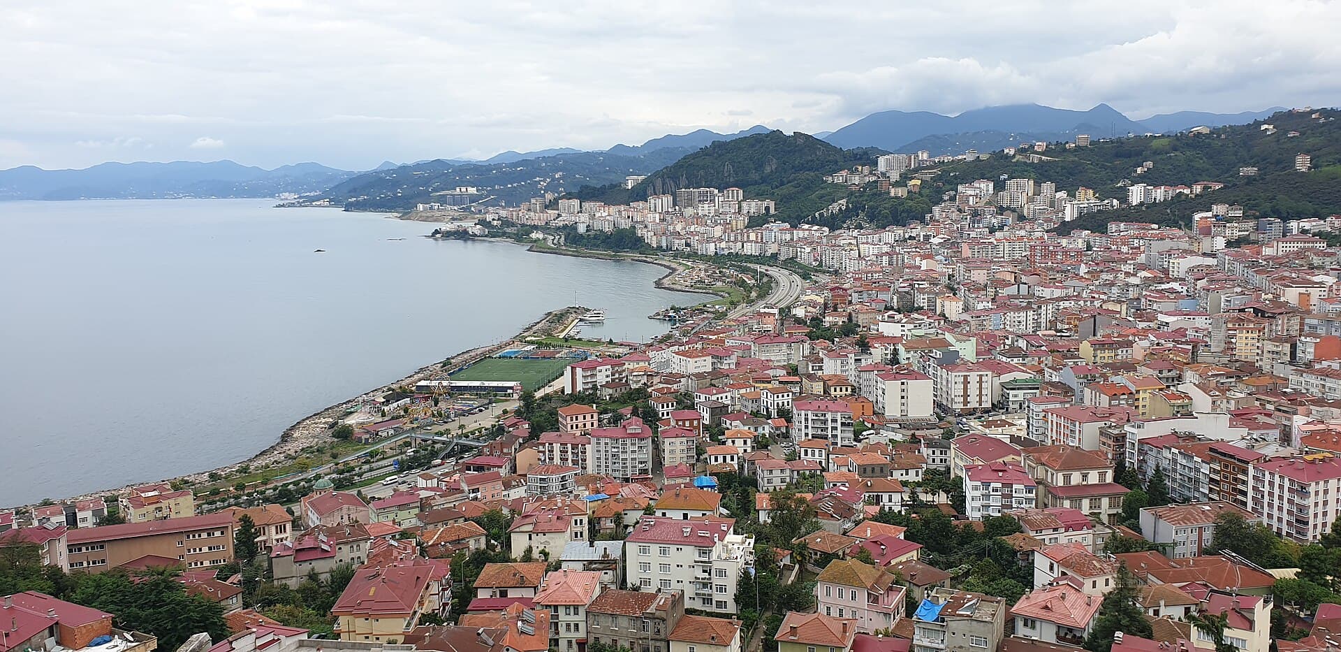 Giresun, Turkey