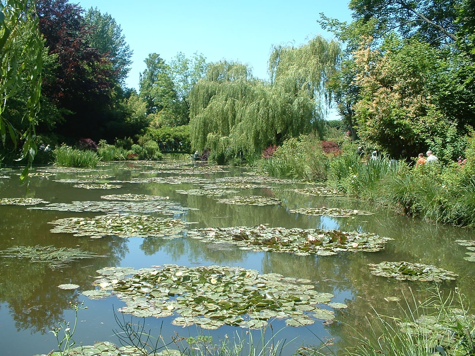 Giverny, France