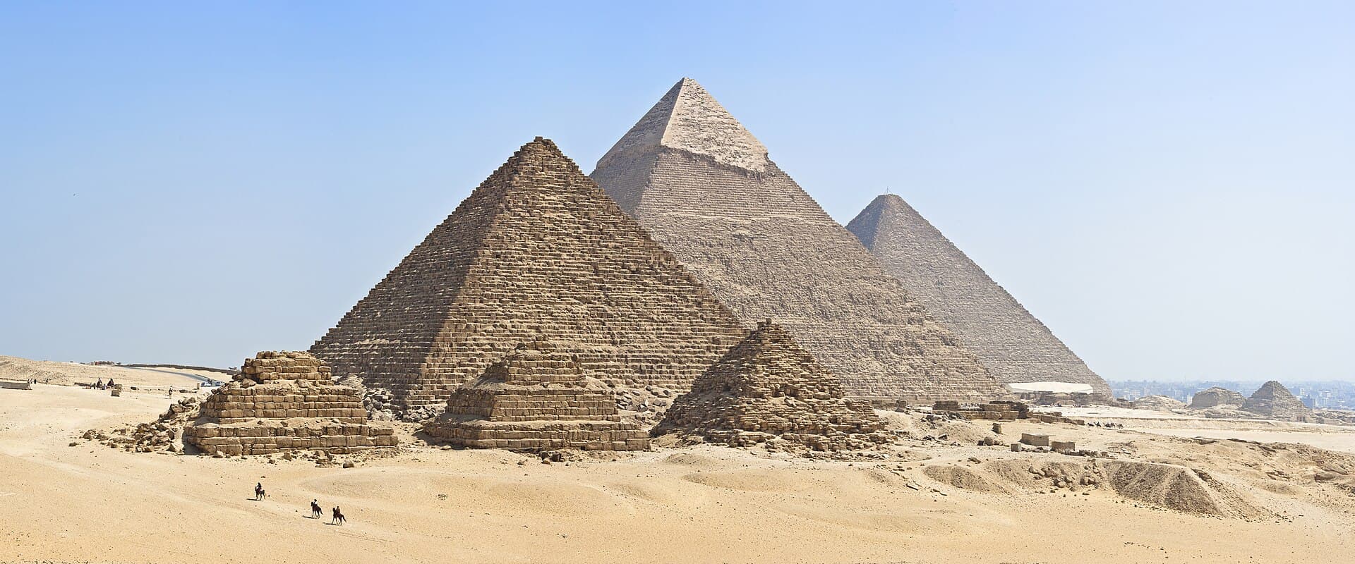 Gizeh, Egypt