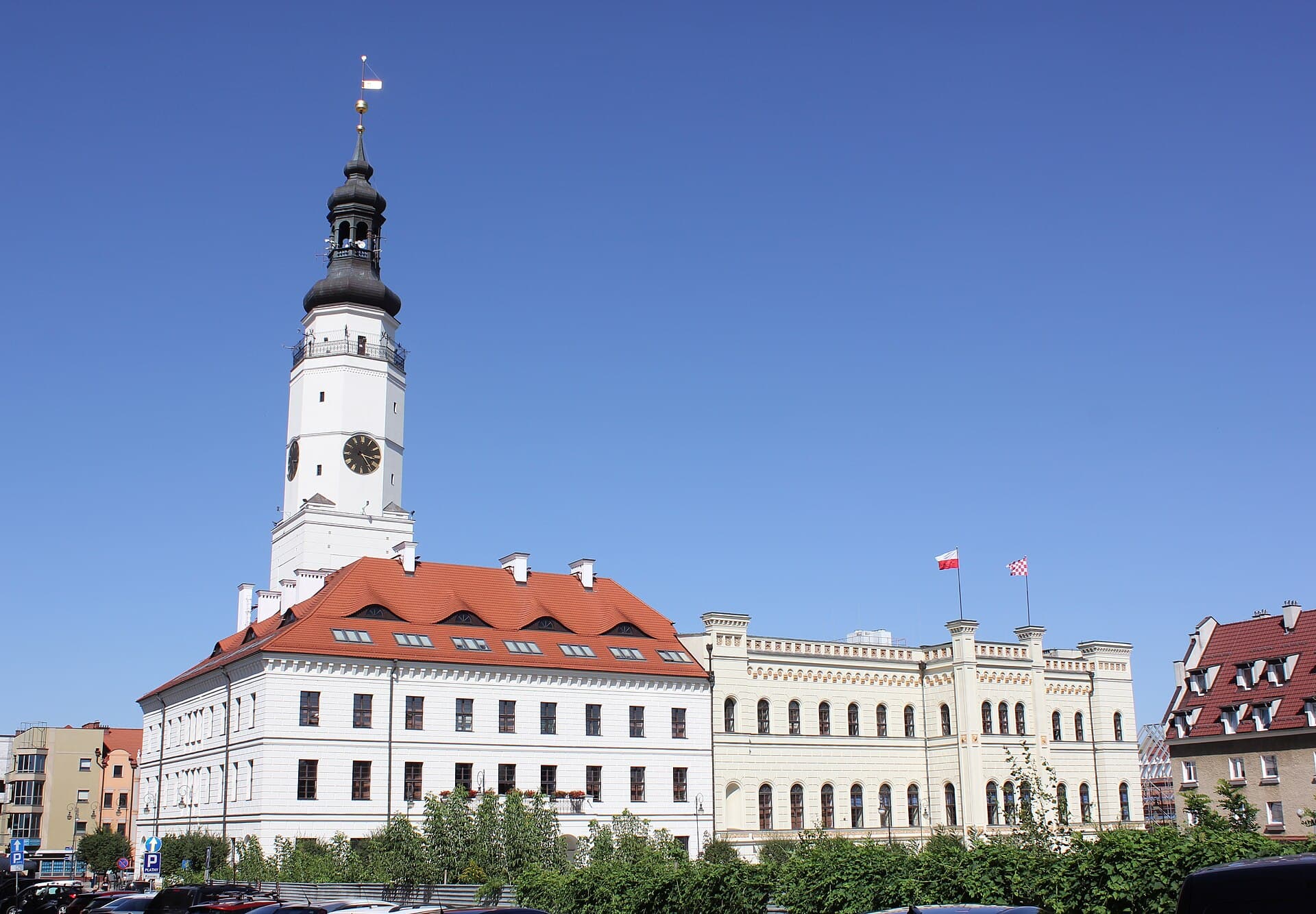 Głogów, Poland