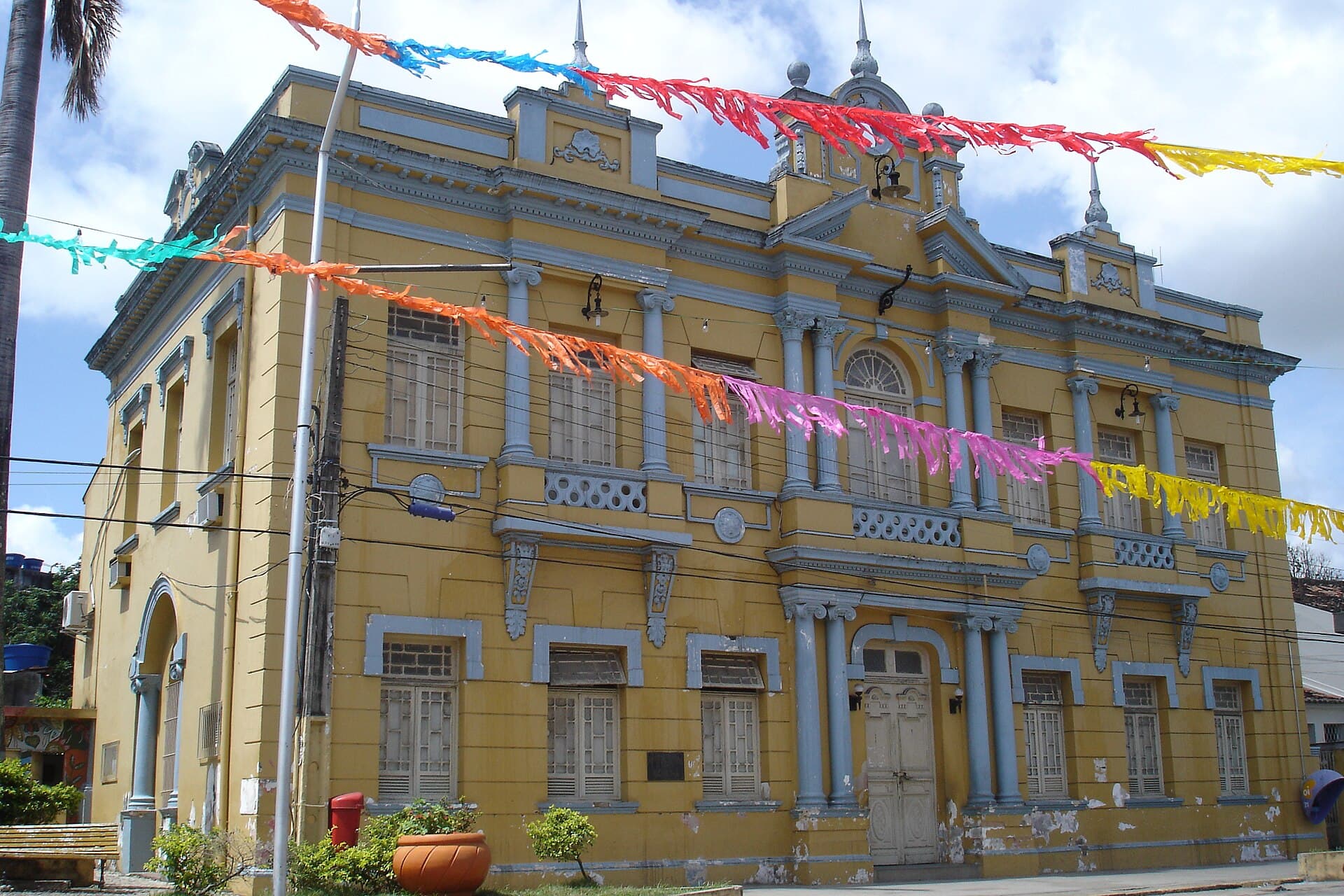 Goiana, Brazil